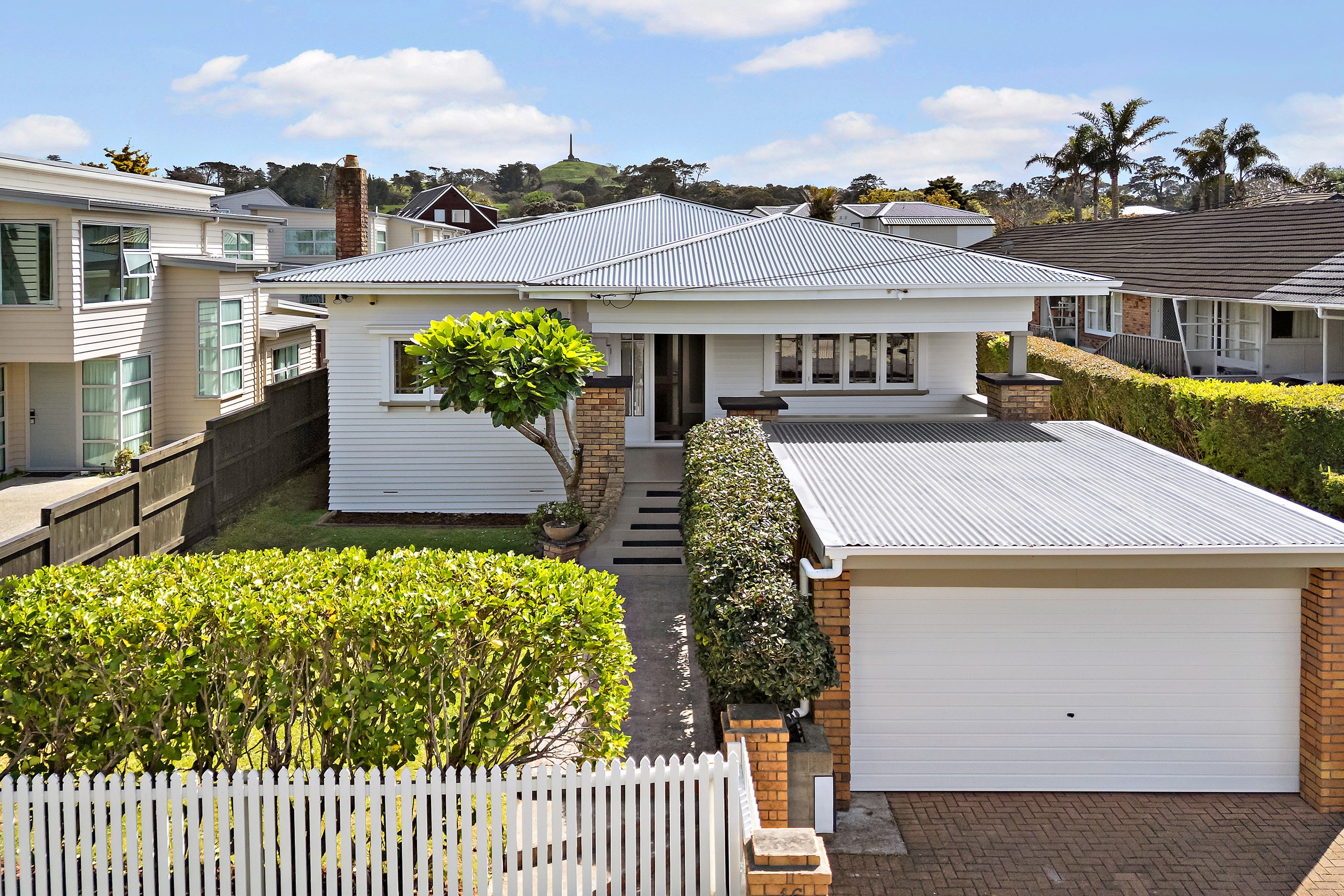 16 Tawa Road, Onehunga, Auckland City