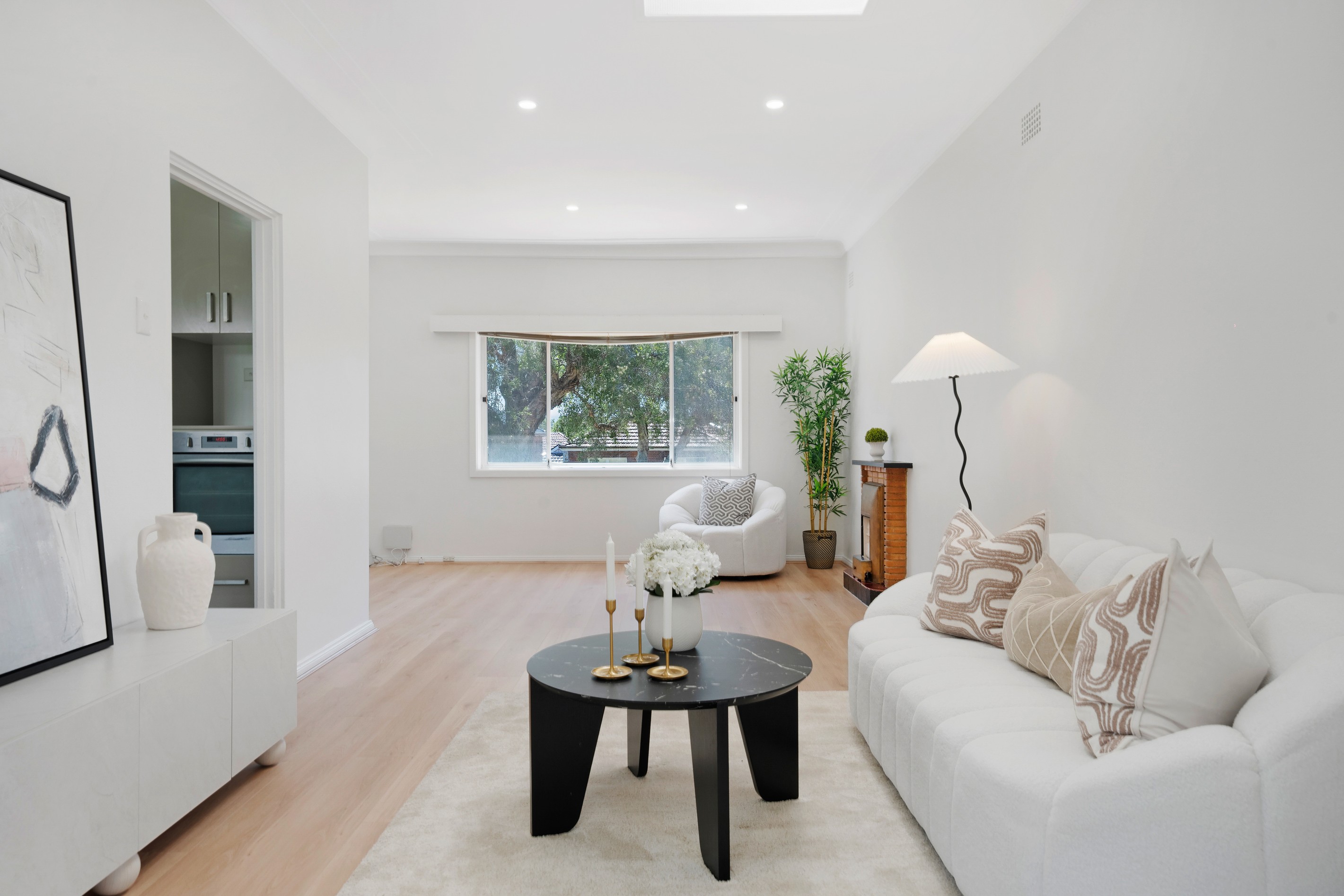 31 Vivienne Street, Kingsgrove, NSW 2208