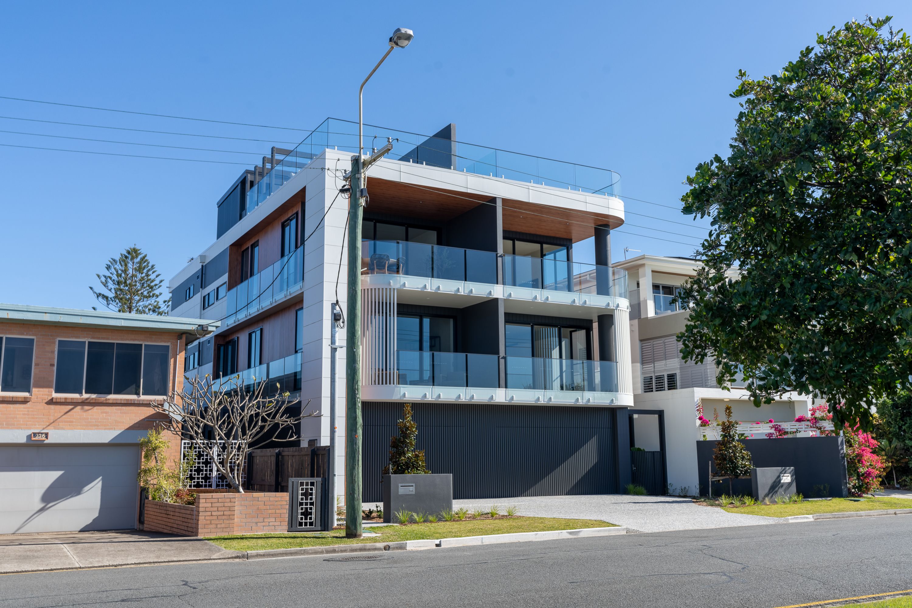 228 Pacific Parade, Bilinga, QLD 4225