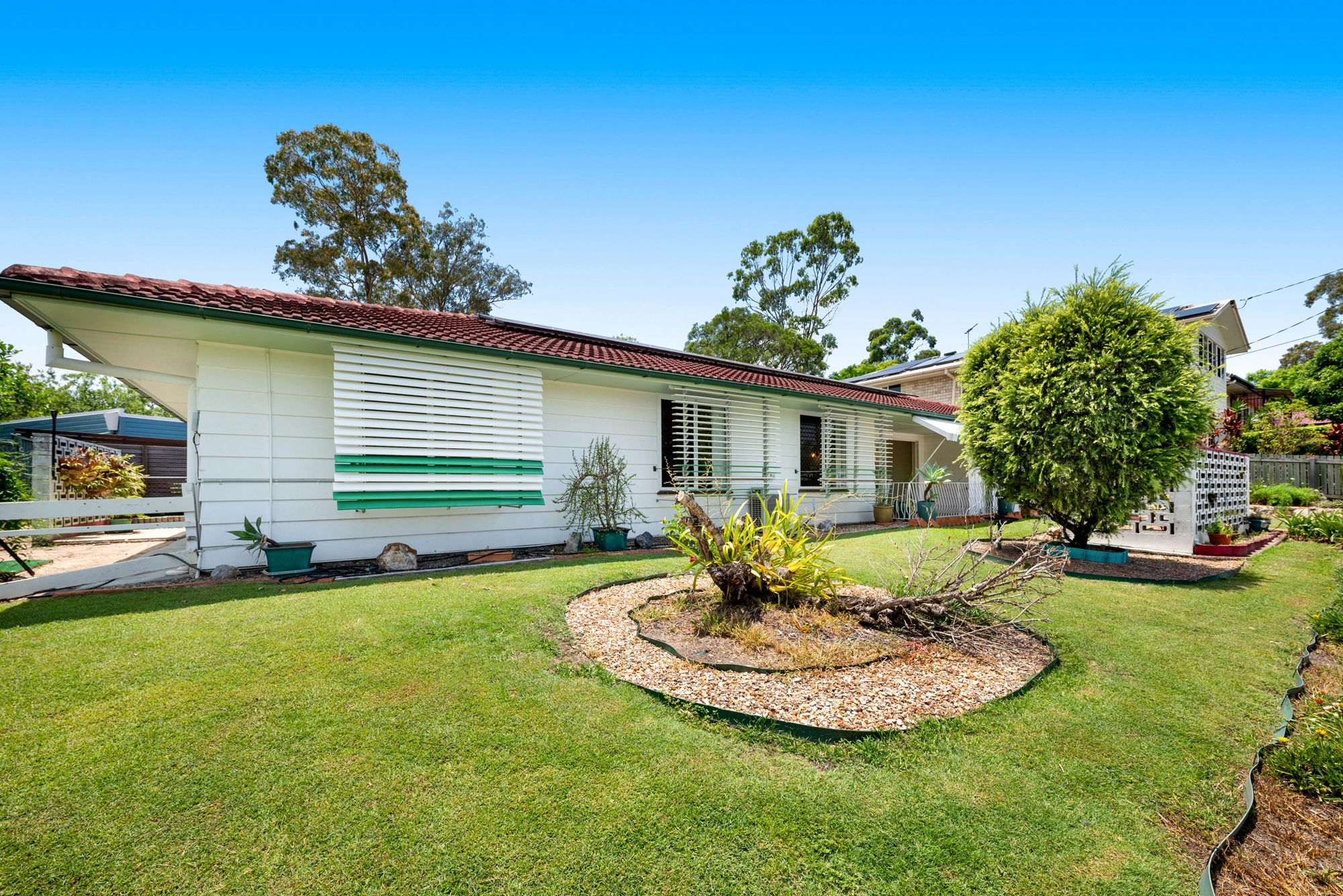 8 Coolong Street, Mount Gravatt East, QLD 4122