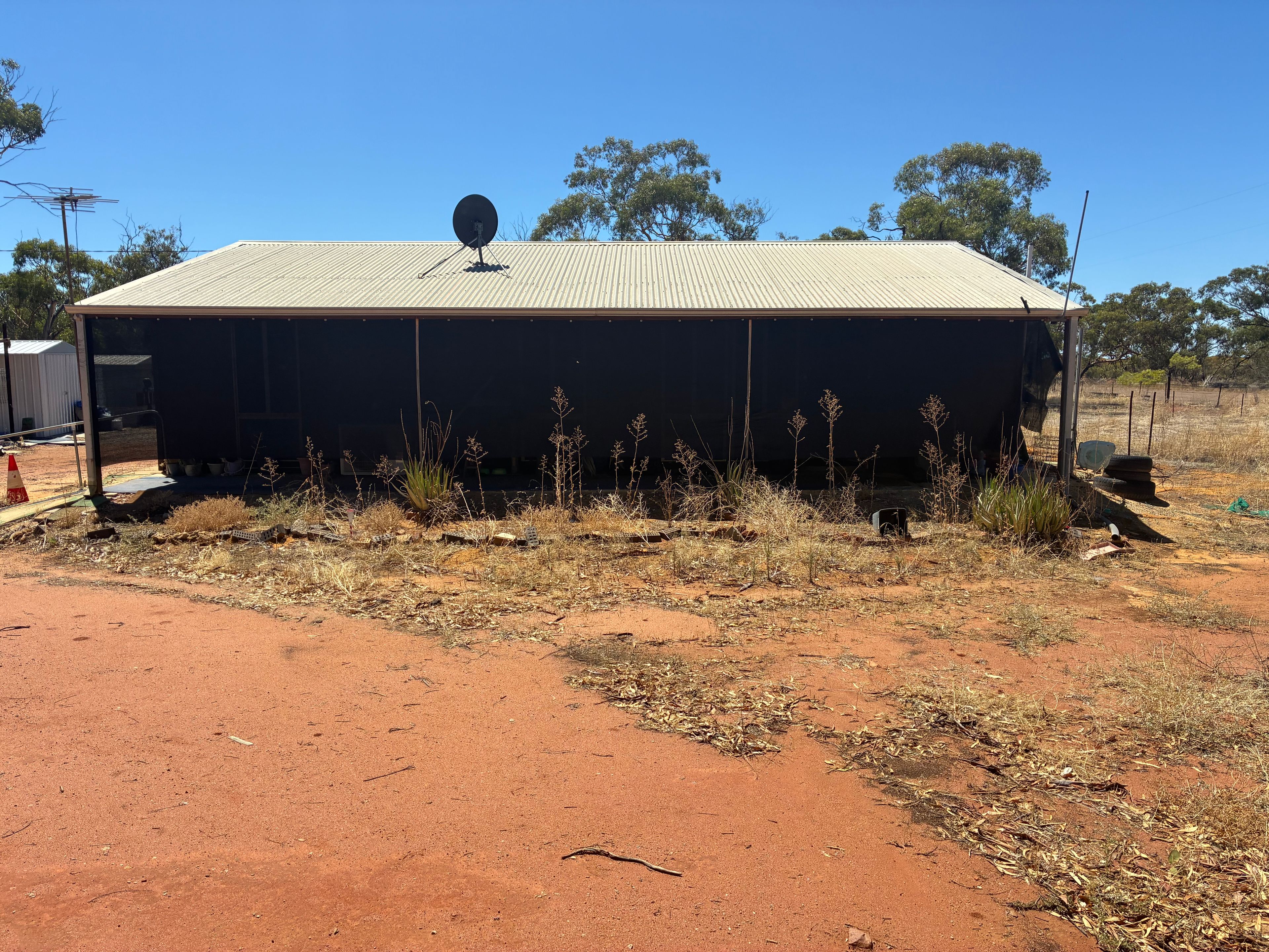 53 Neagle Street, Morawa, WA 6623