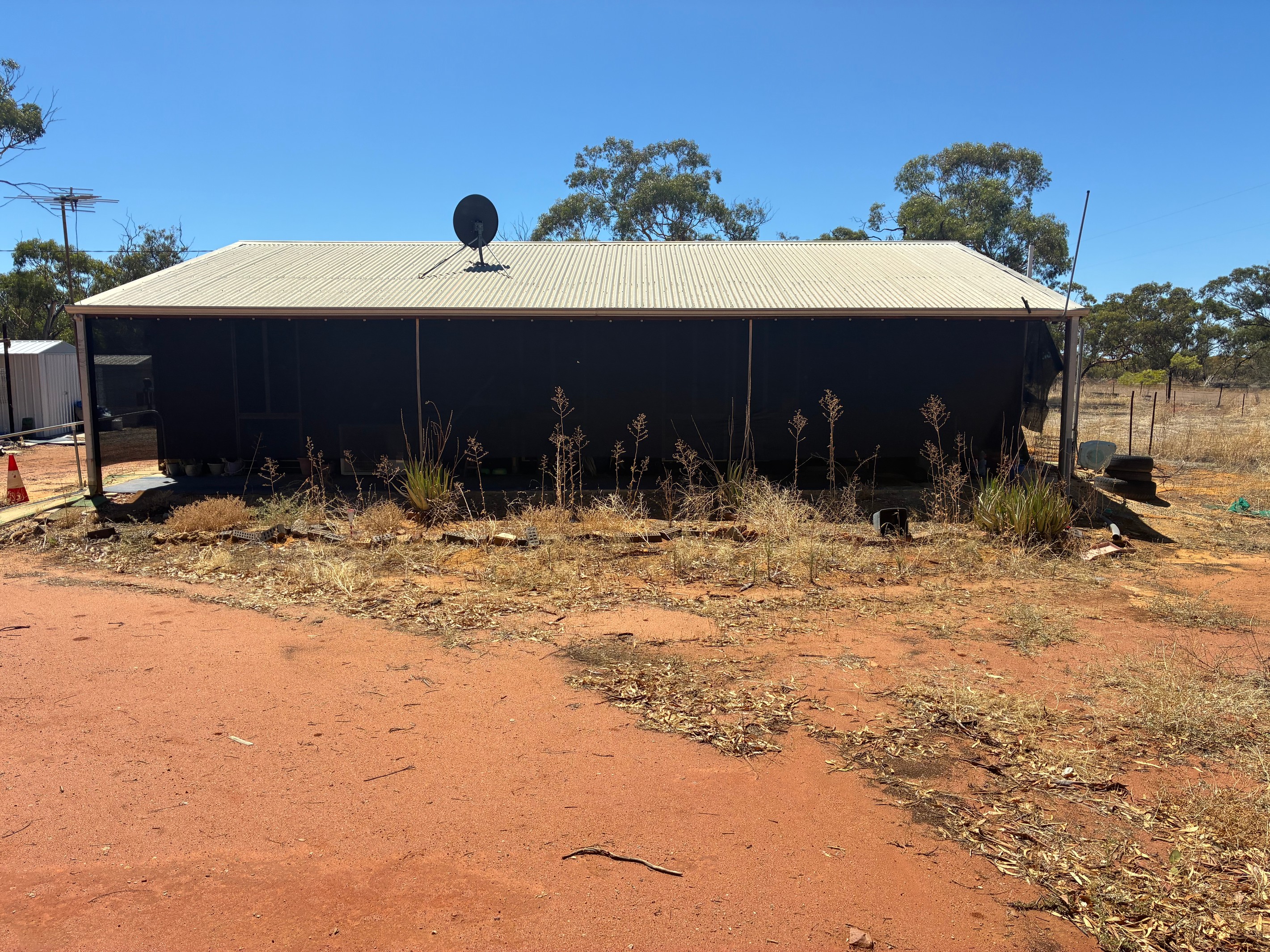 53 Neagle Street, Morawa, WA 6623