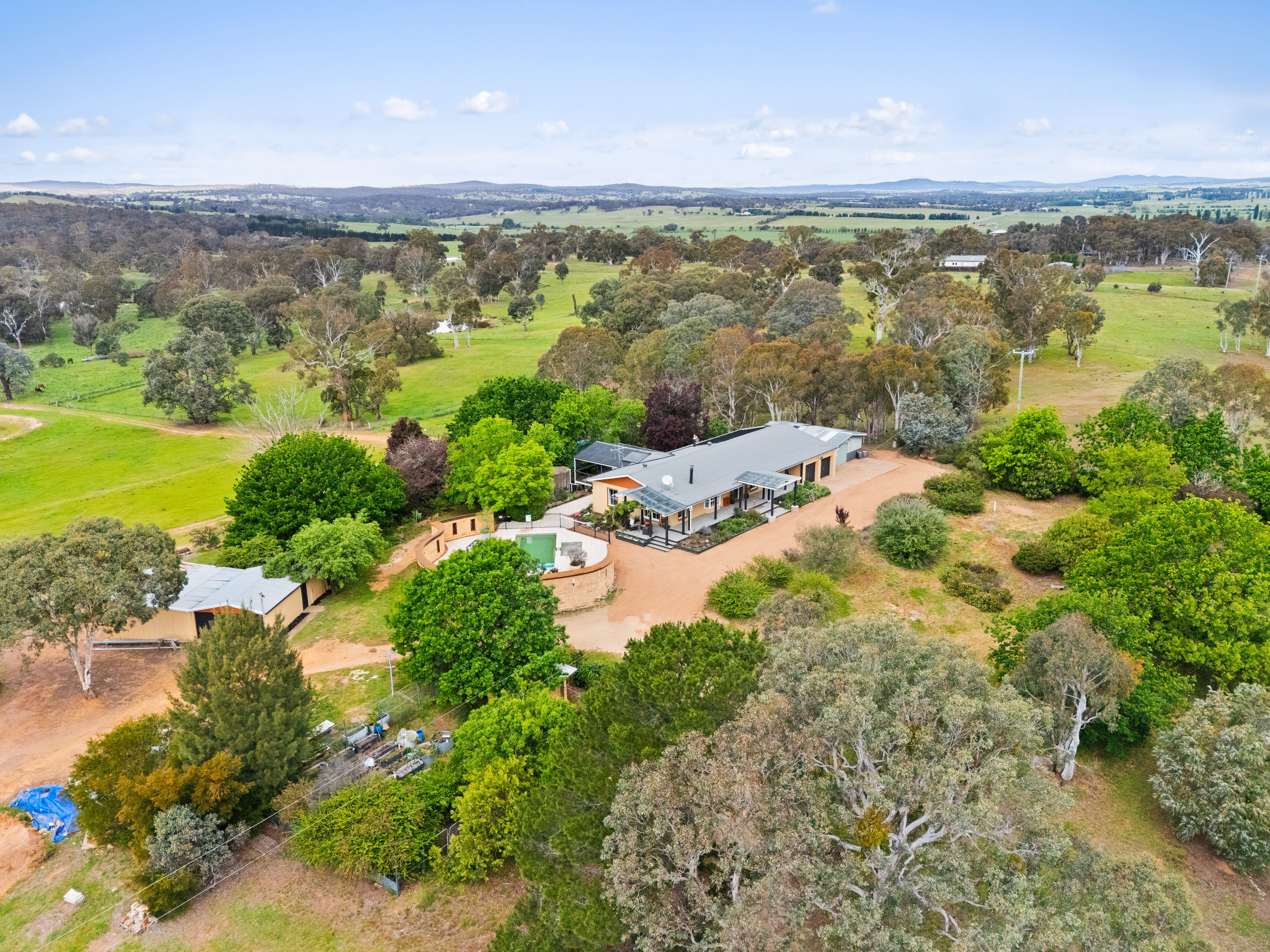 Kerrick - 4514 Gundaroo Road — photo 25 of 30