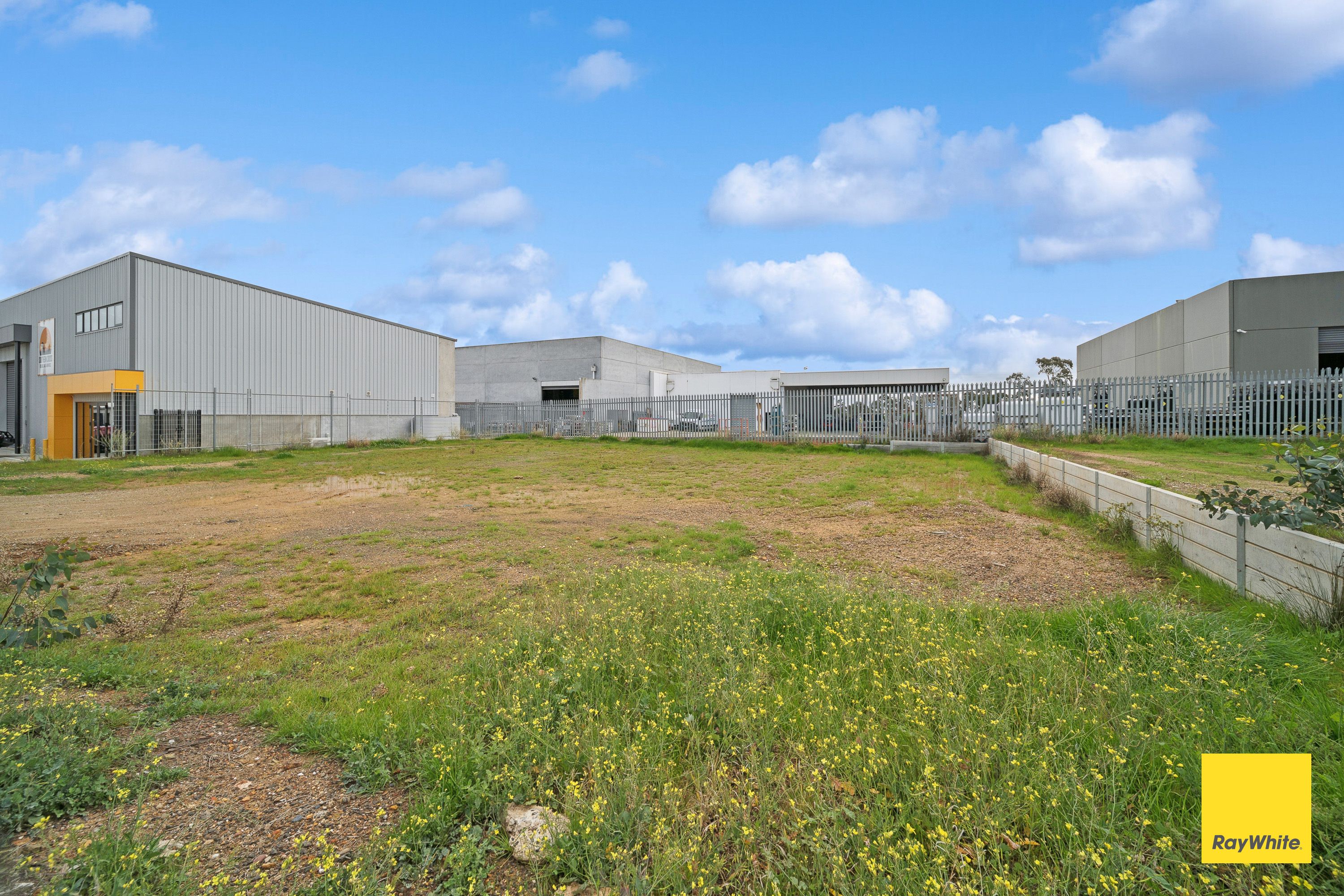 Lot 6 110 Beischer Street, East Bendigo, VIC 3550