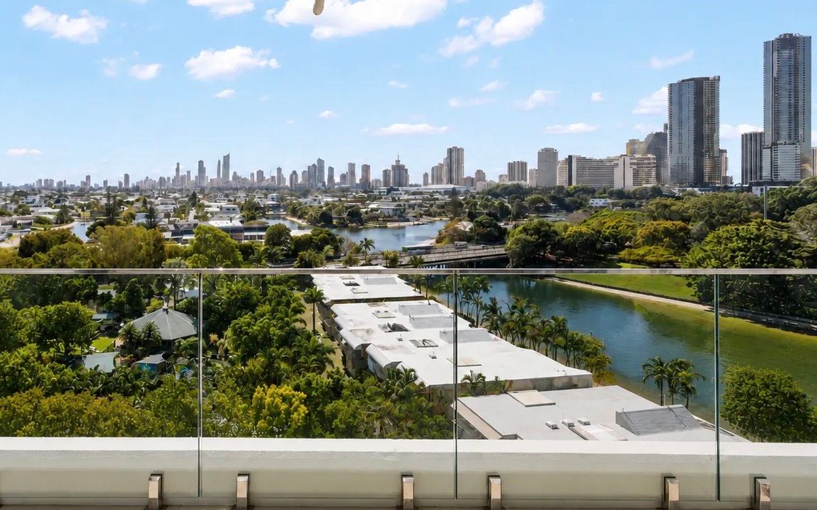 35/54 Hooker Boulevard — photo from Ray White Benowa