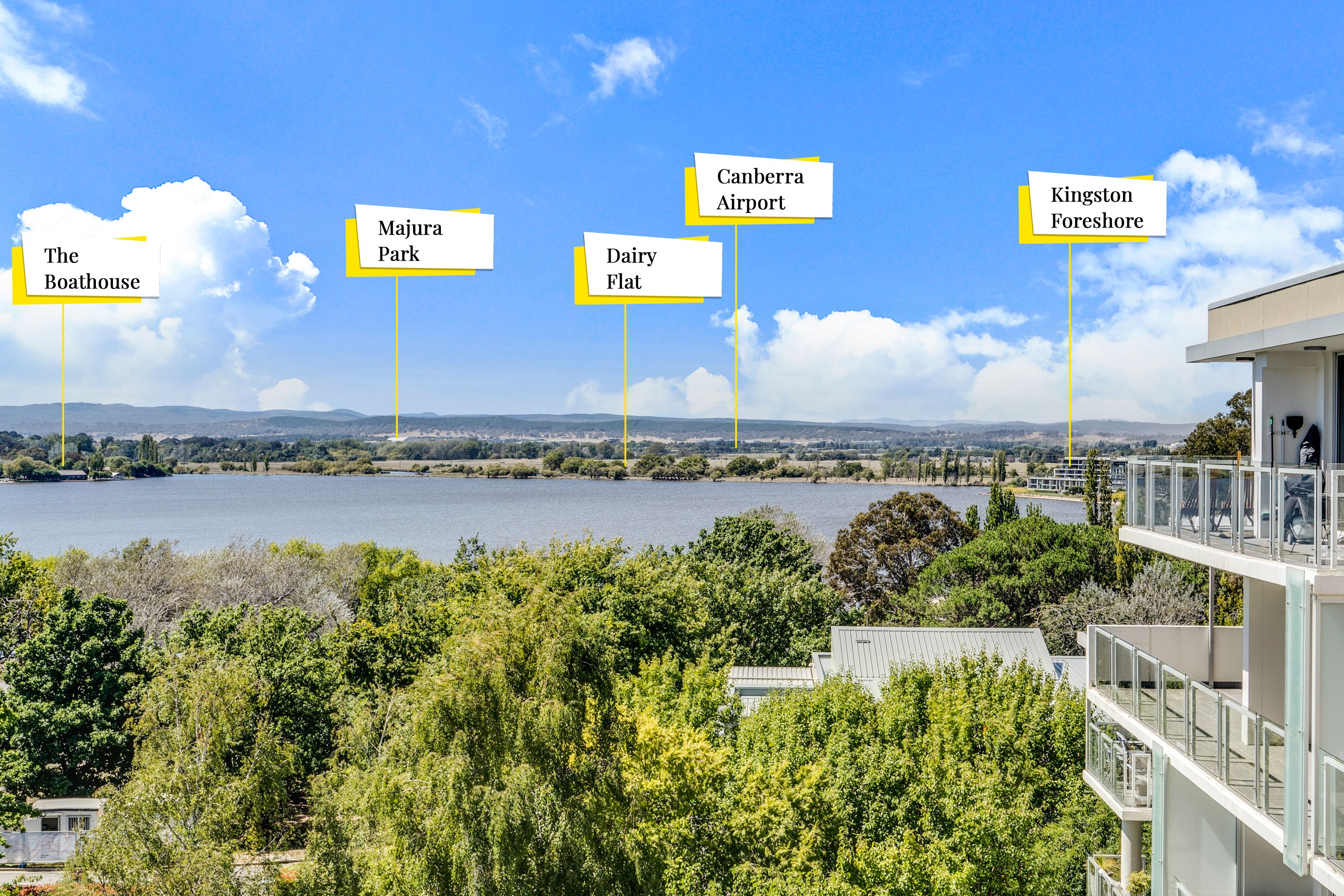 45 Blackall Street, Barton ACT 2600