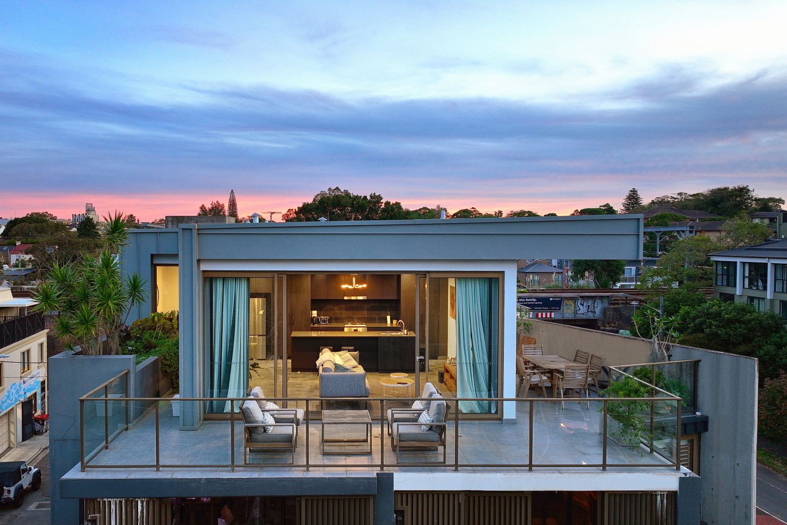 161 Bedford Street, Newtown NSW 2042