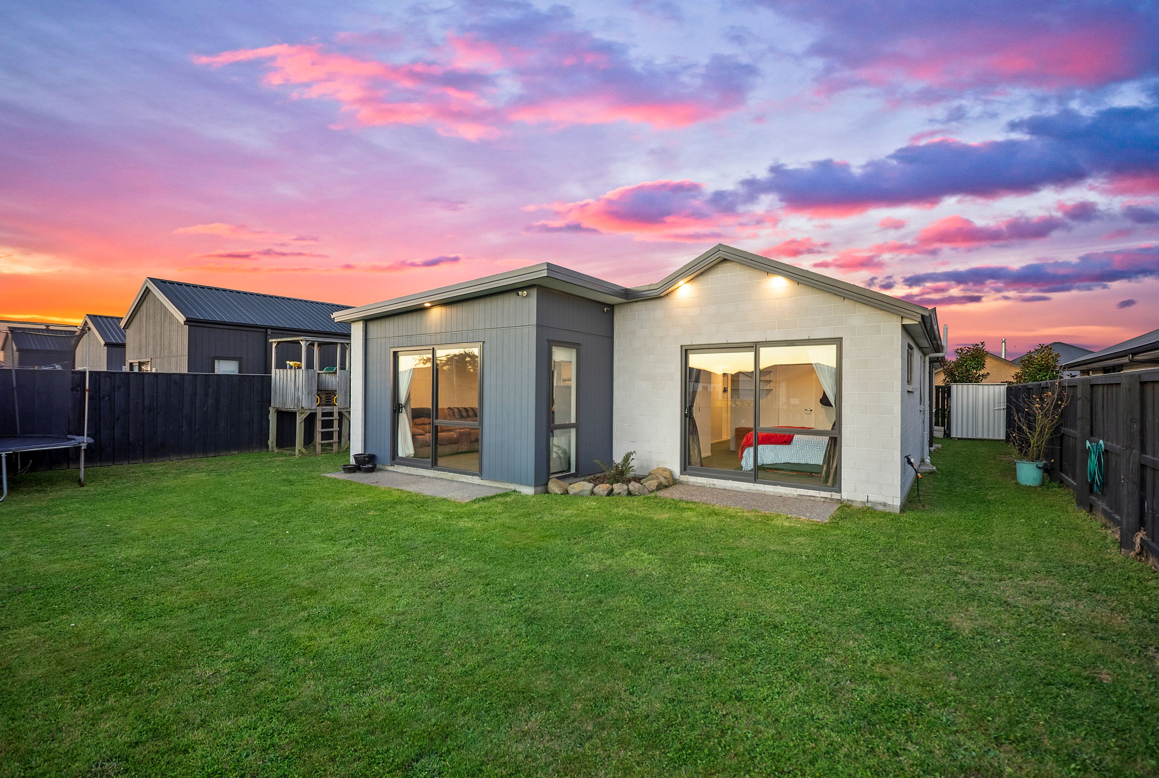 22 Billy T Lane, Rolleston, Selwyn District