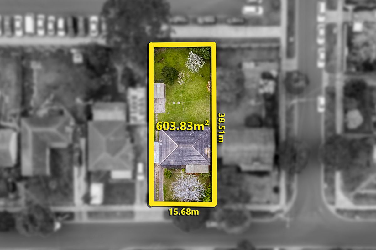 22 Scott Street, Cranbourne VIC 3977