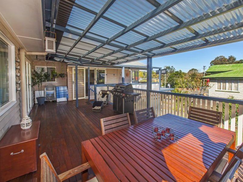 817 Ipswich Road, Moorooka, QLD 4105
