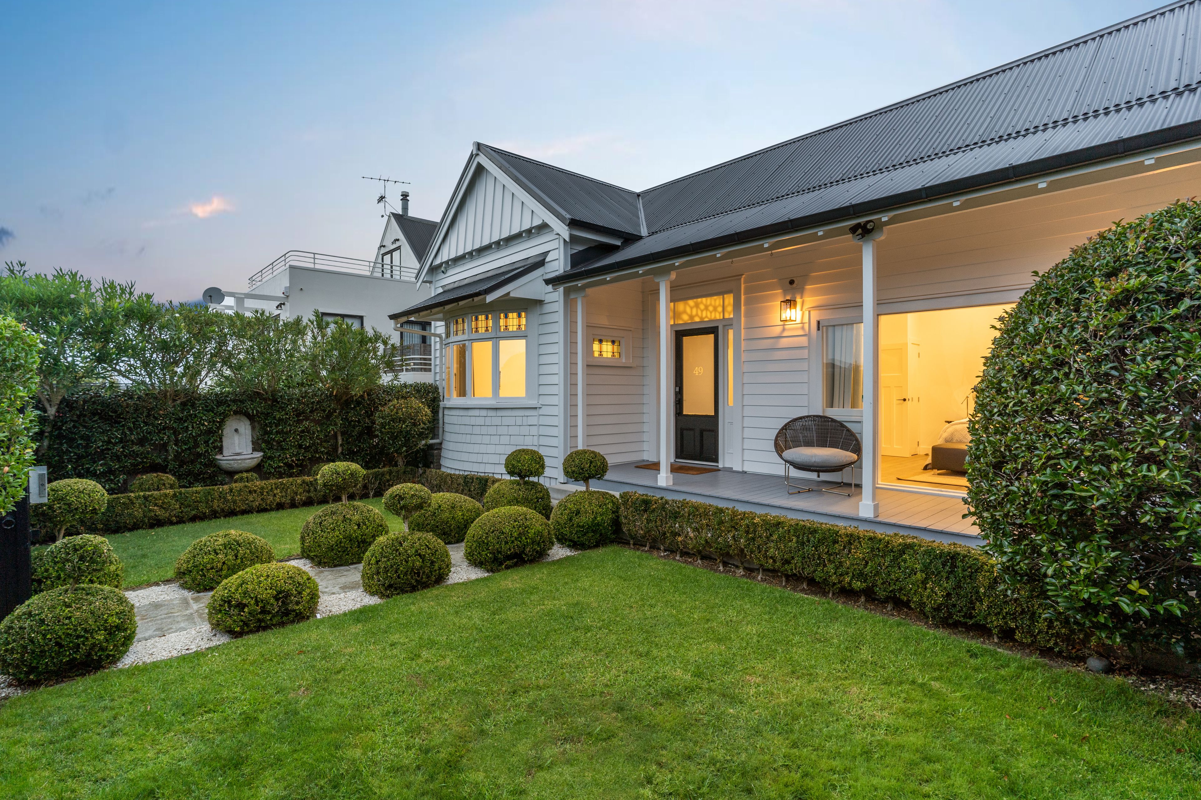49 Brighton Road, Parnell, Auckland City