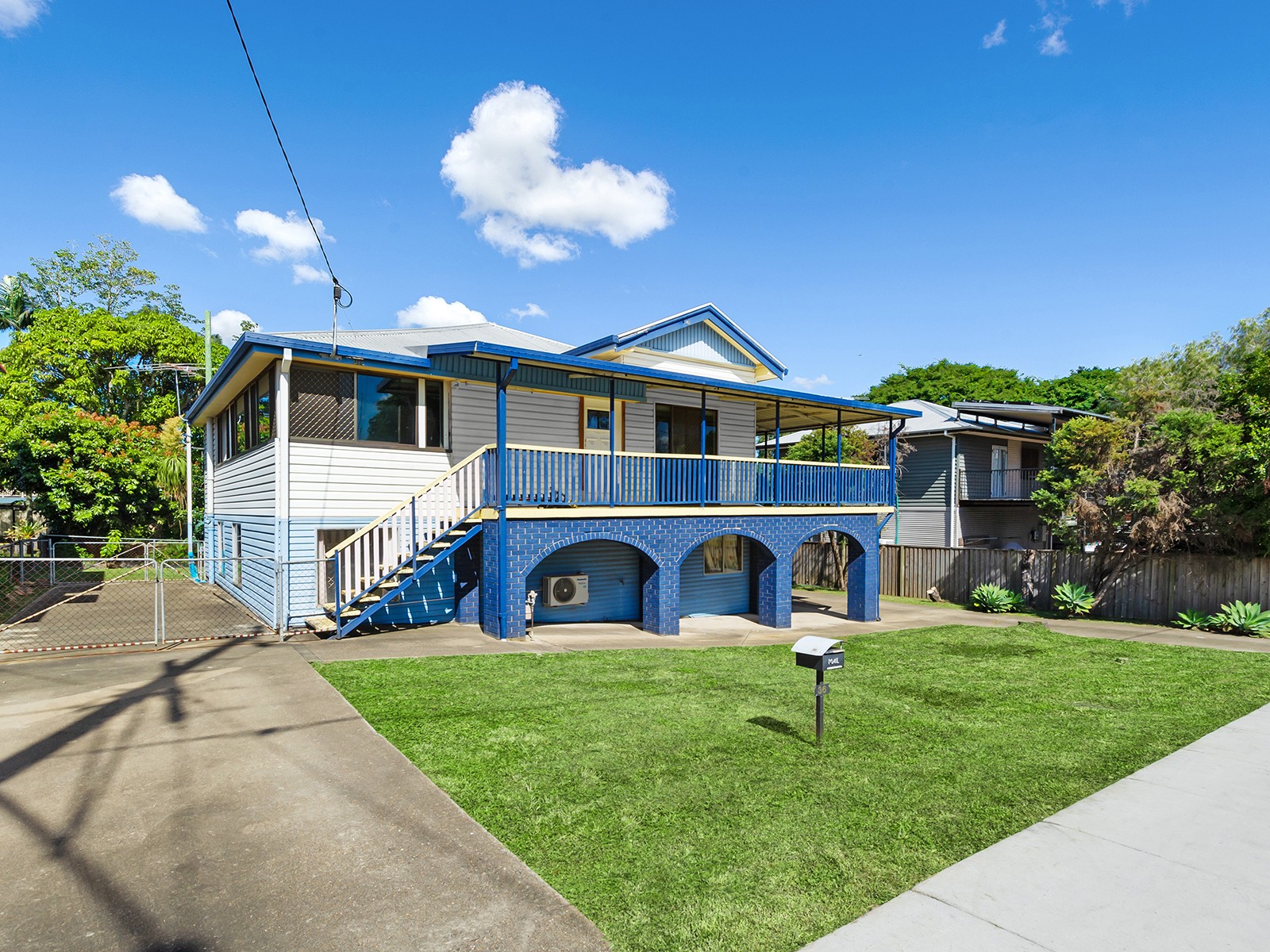 36 Hamilton Road, Wavell Heights, QLD 4012