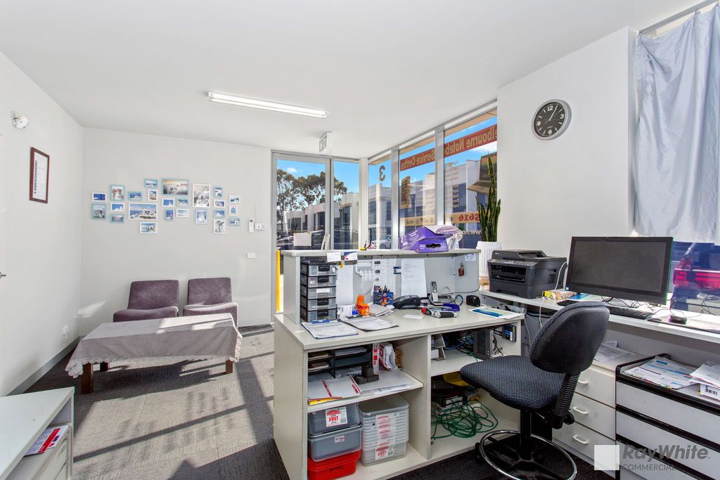 3/10 Henderson Road, Knoxfield, VIC 3180