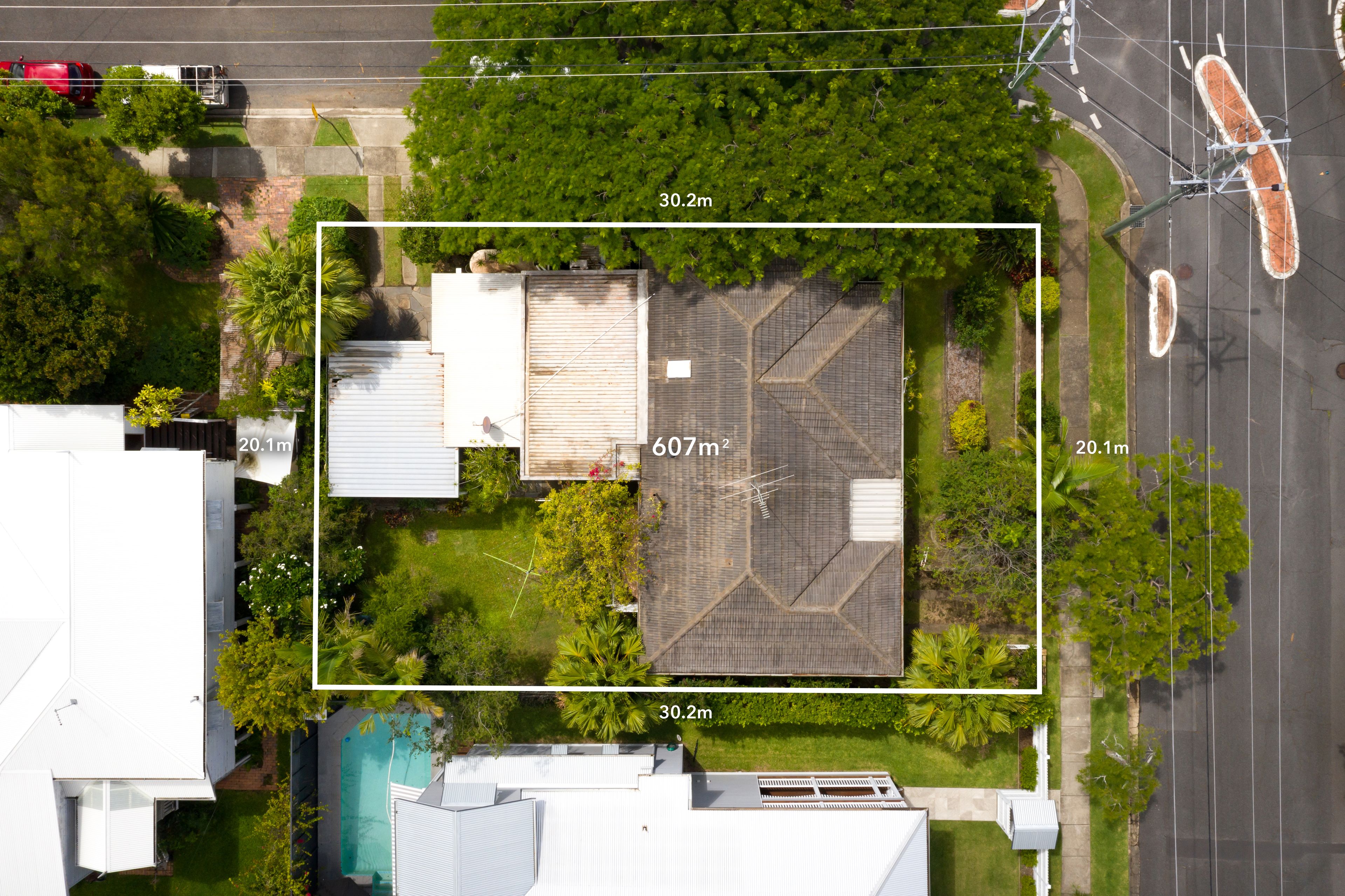 122 Towers Street, Ascot, QLD 4007