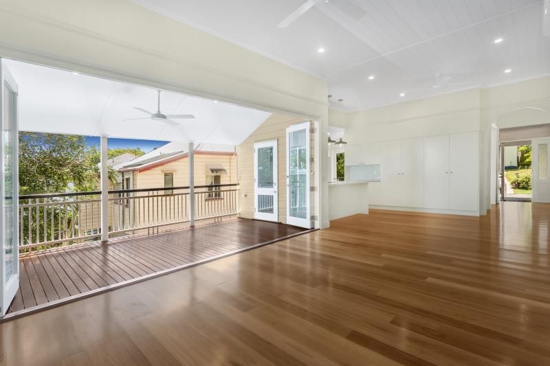 7 Copeland Street, Milton, QLD 4064