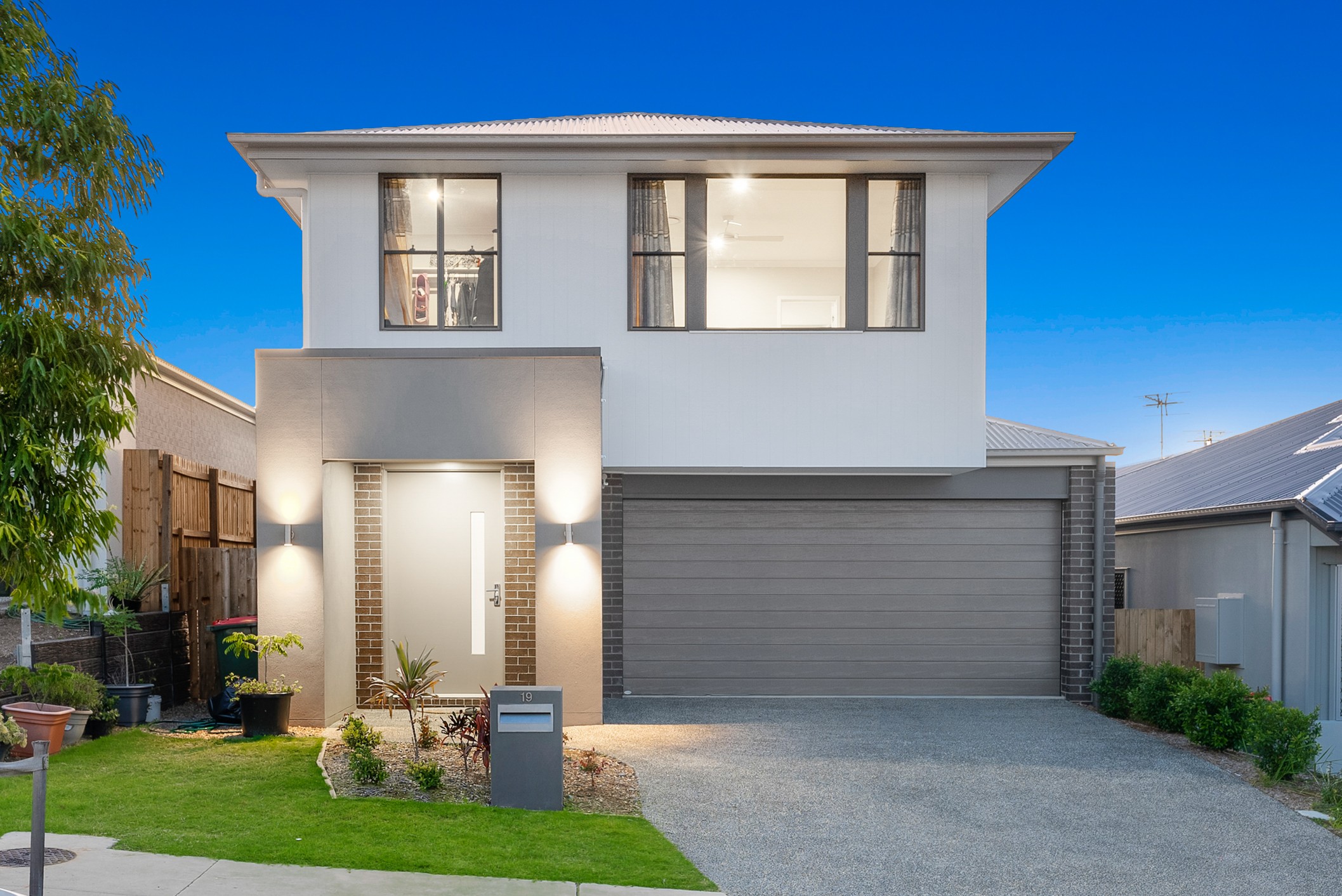 19 Side Creek Parade, Narangba, QLD 4504