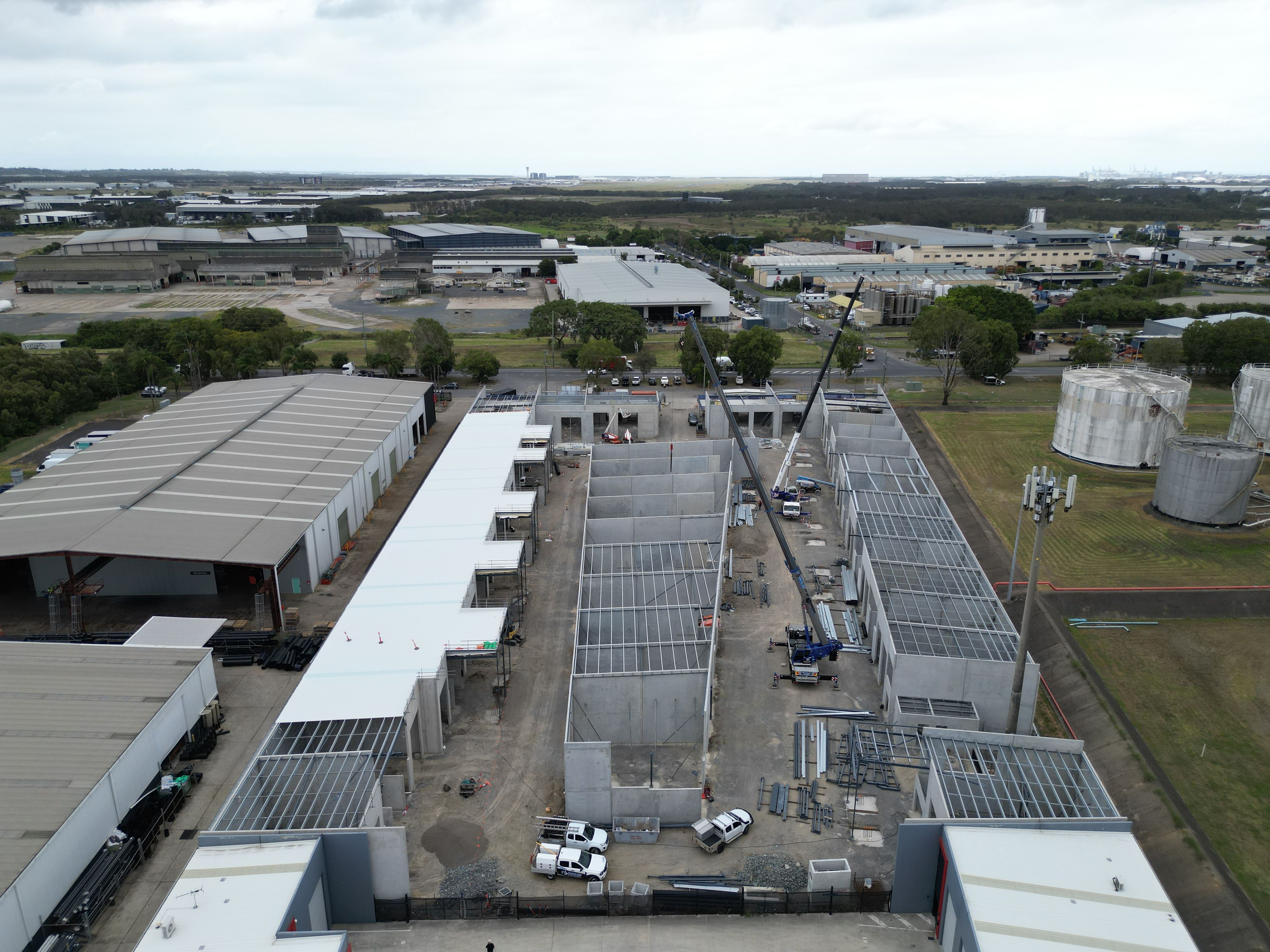 1307 Kingsford Smith Drive, Pinkenba, QLD 4008