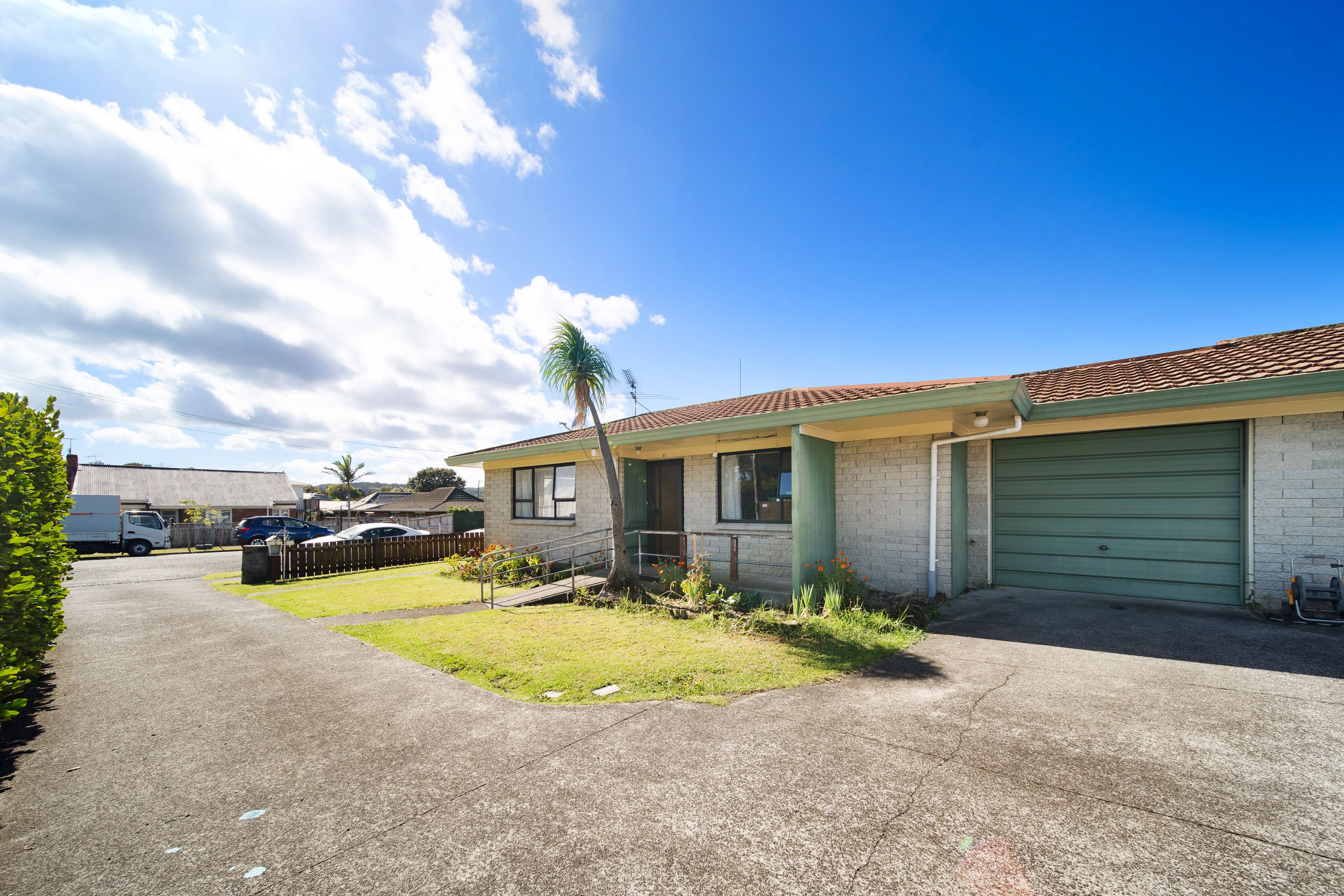 1/7 King Edward Avenue, Papakura, Papakura