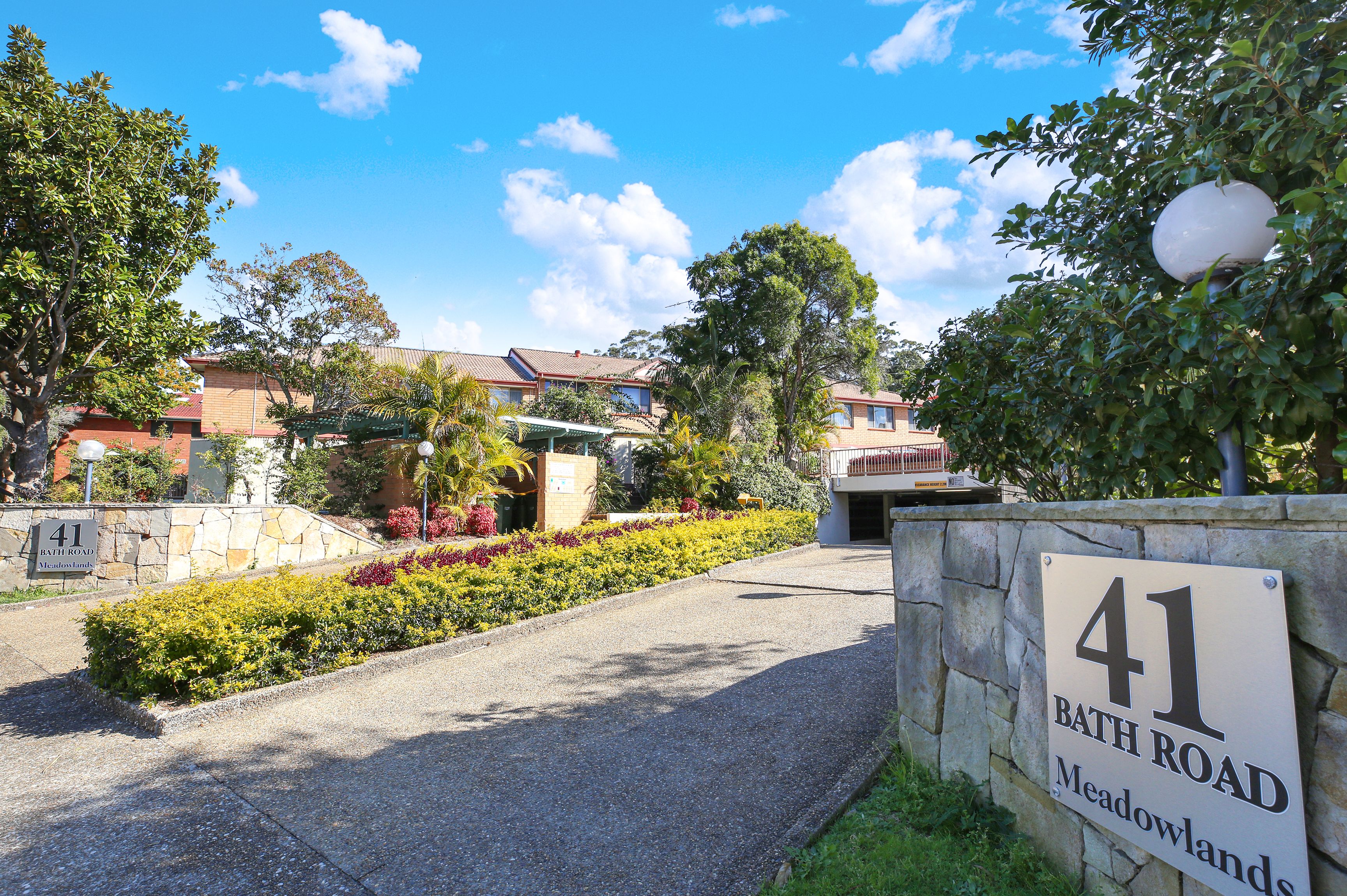 23/41 Bath Road, Kirrawee, NSW 2232