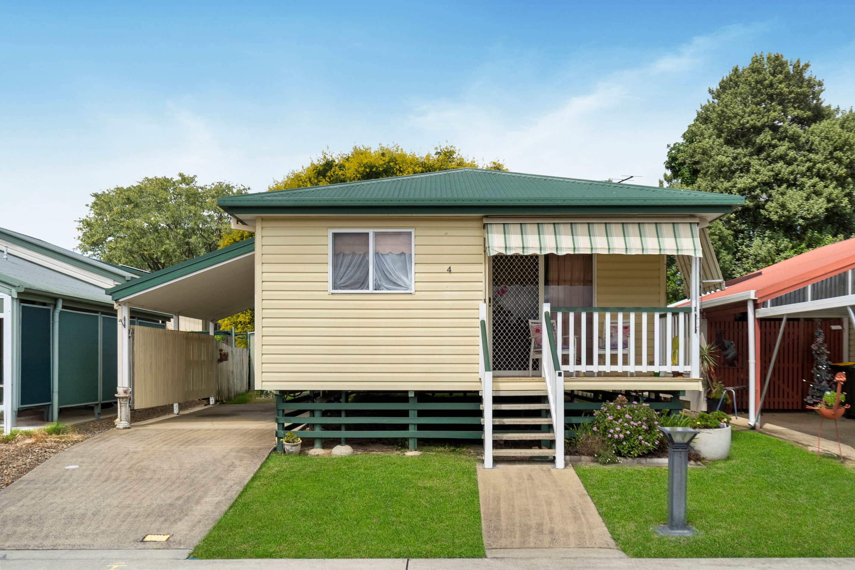 4/339-347 Brisbane Street, Beaudesert, QLD 4285