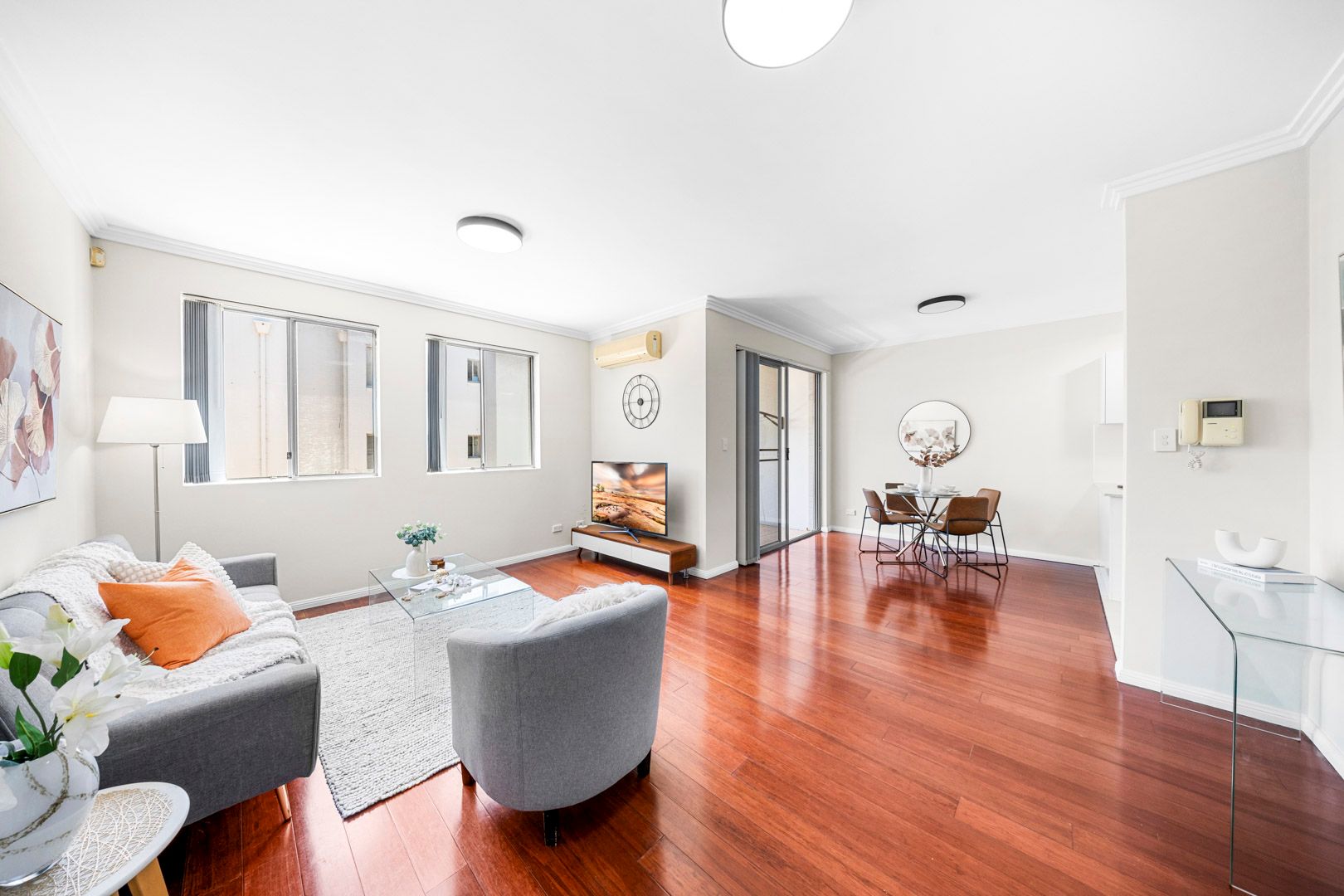 18/178-182 Bridge Road, Westmead, NSW 2145