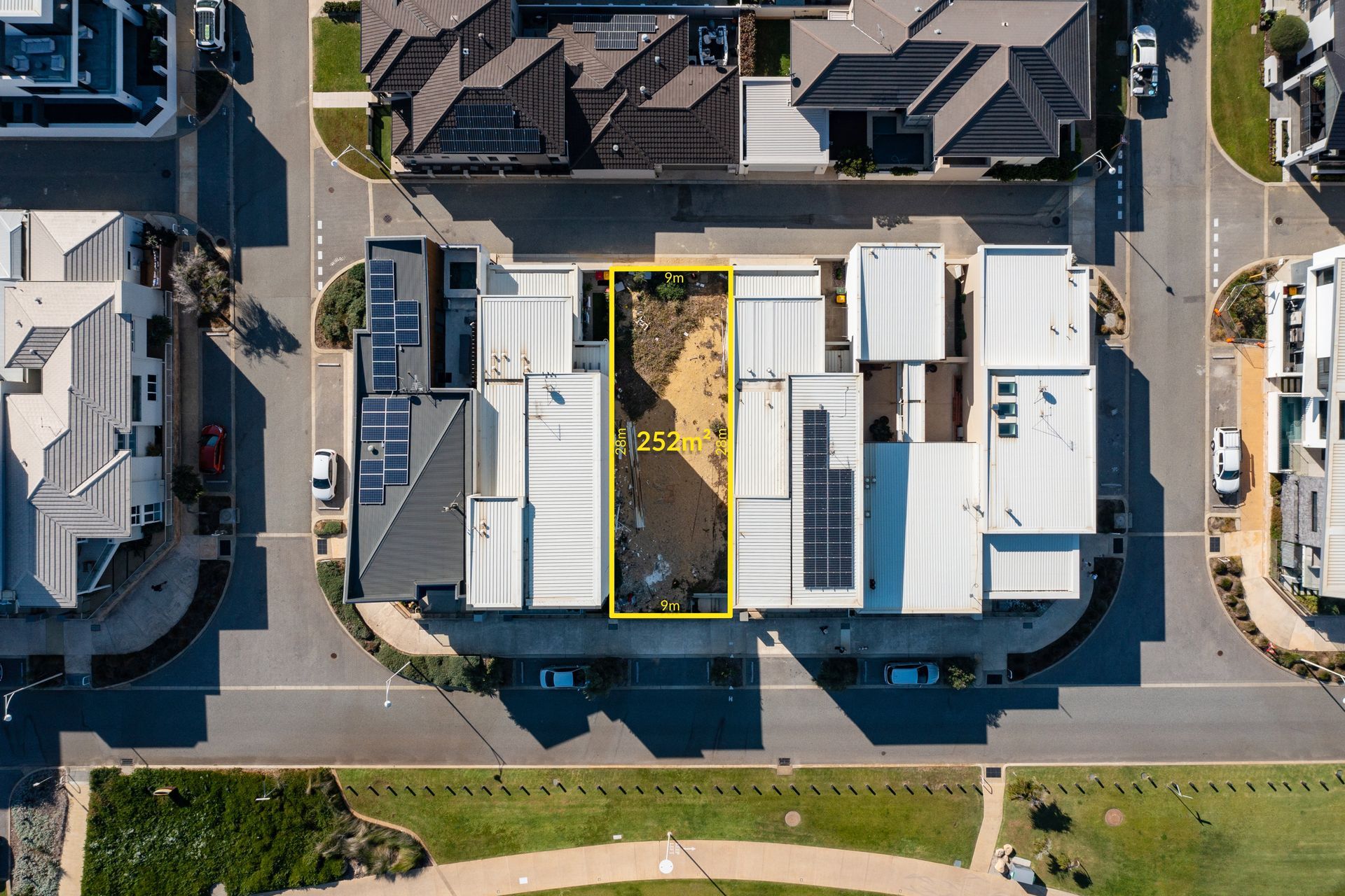 28 Socrates Parade, North Coogee, WA 6163