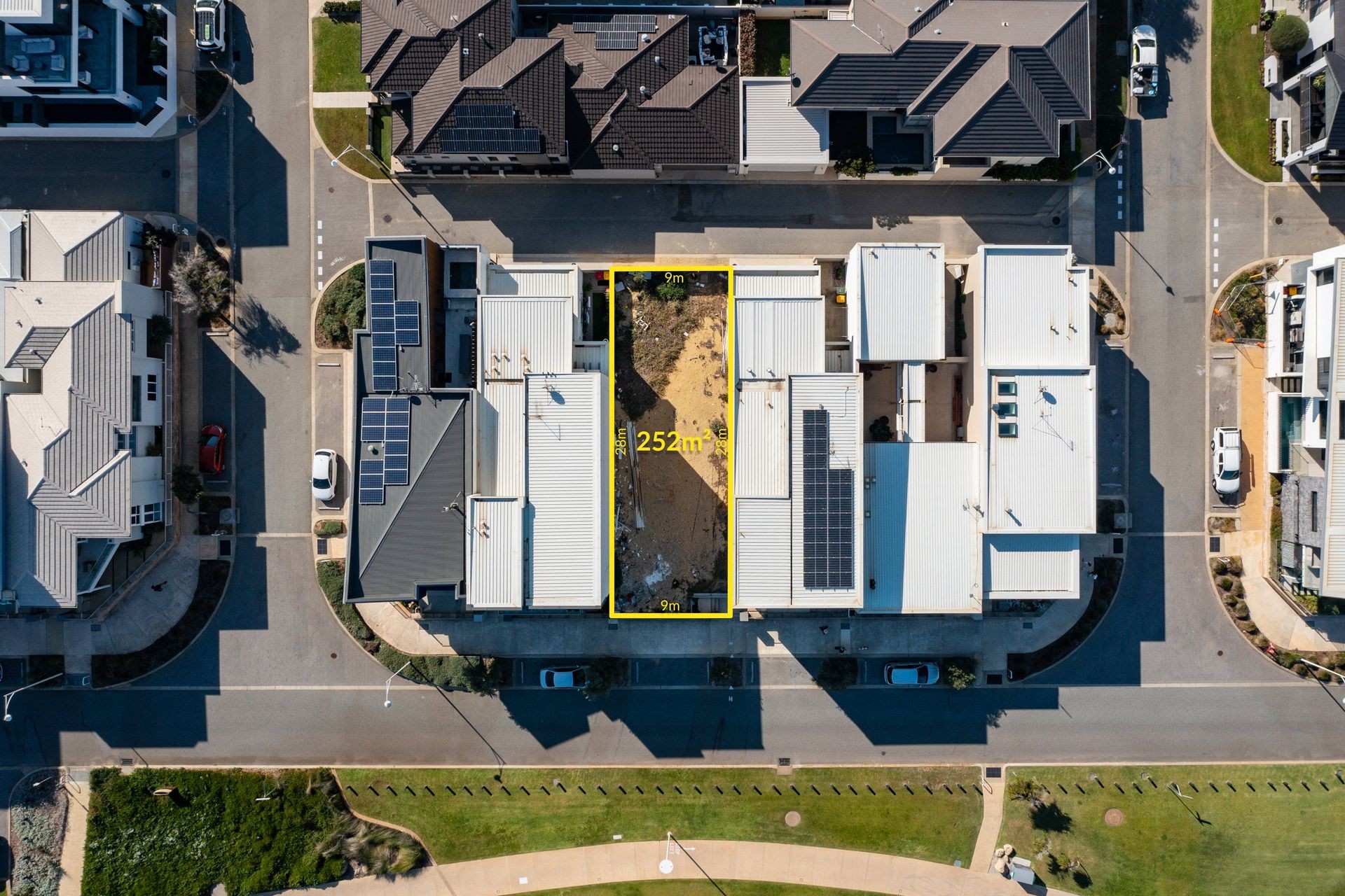 28 Socrates Parade, North Coogee, WA 6163