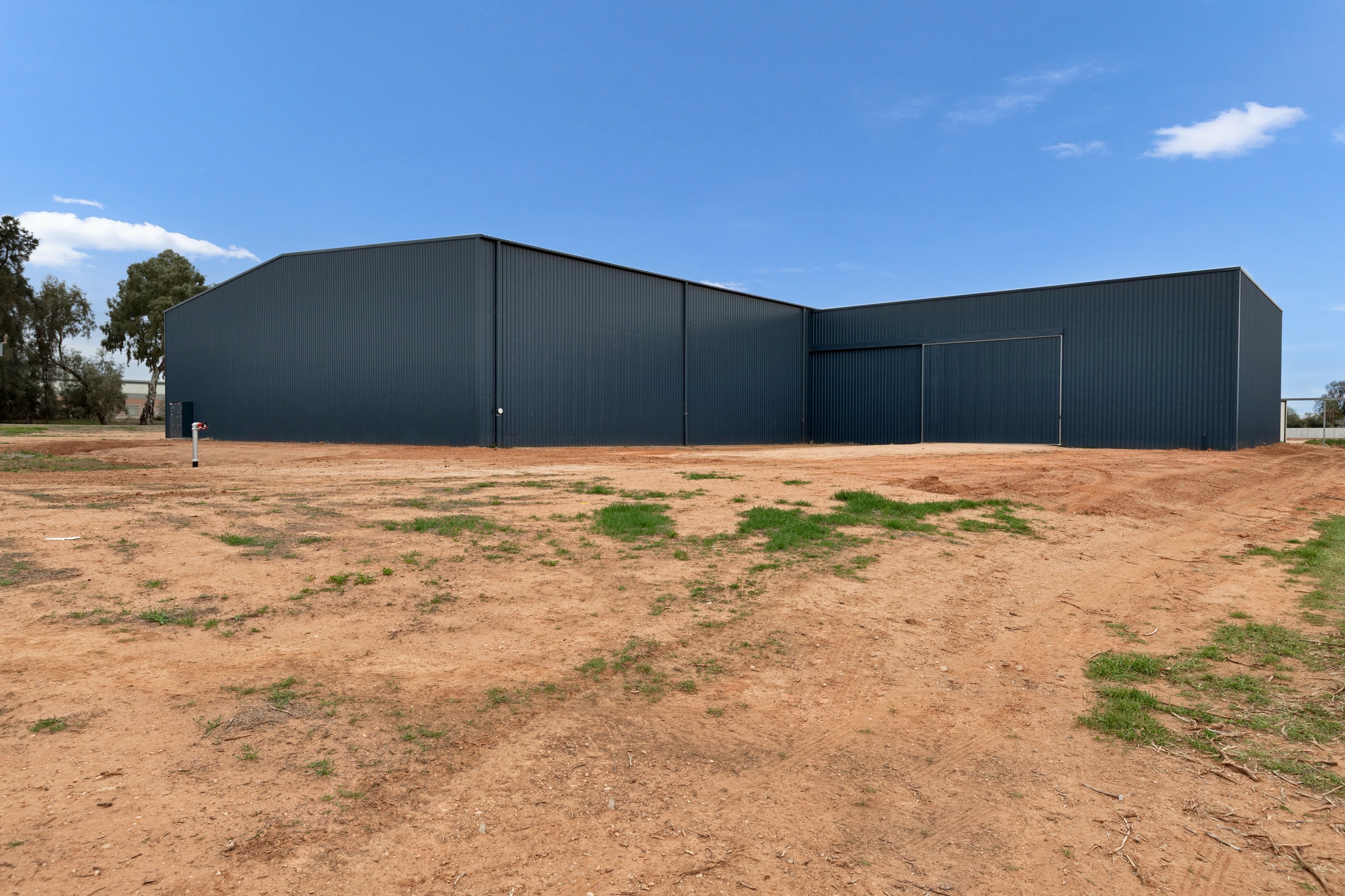 Lot 2 & 149 Channel Road, Merbein, VIC 3505