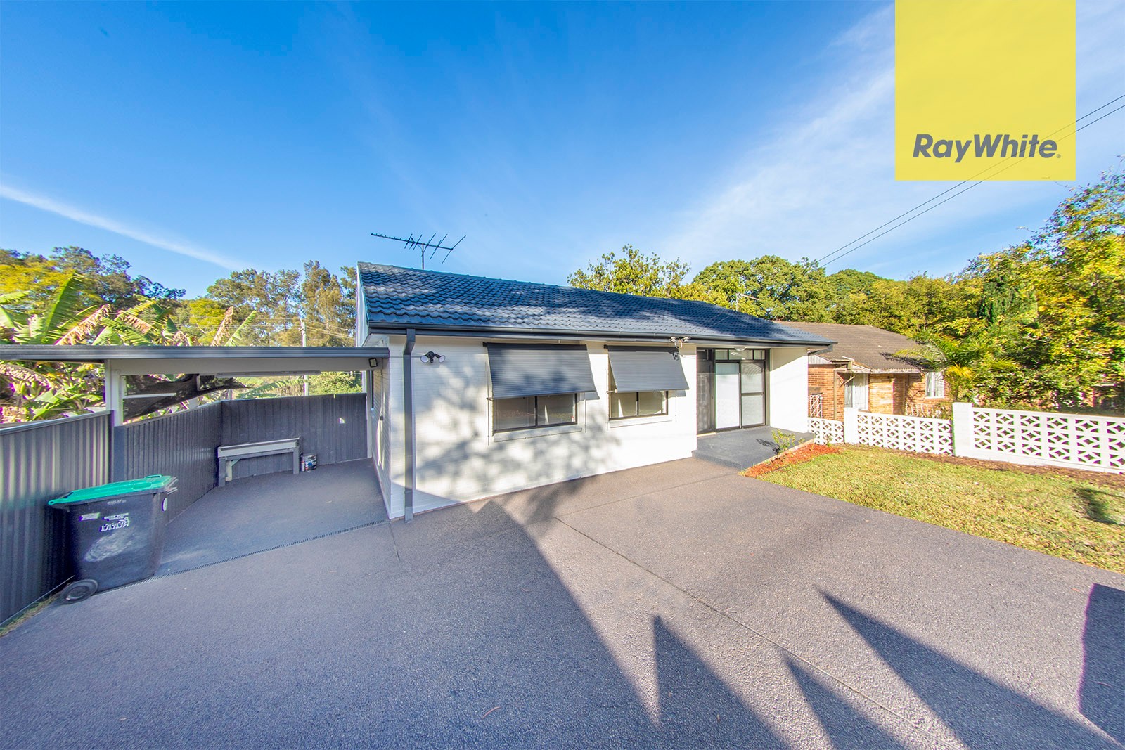 51 Kerrie Road, Oatlands, NSW 2117