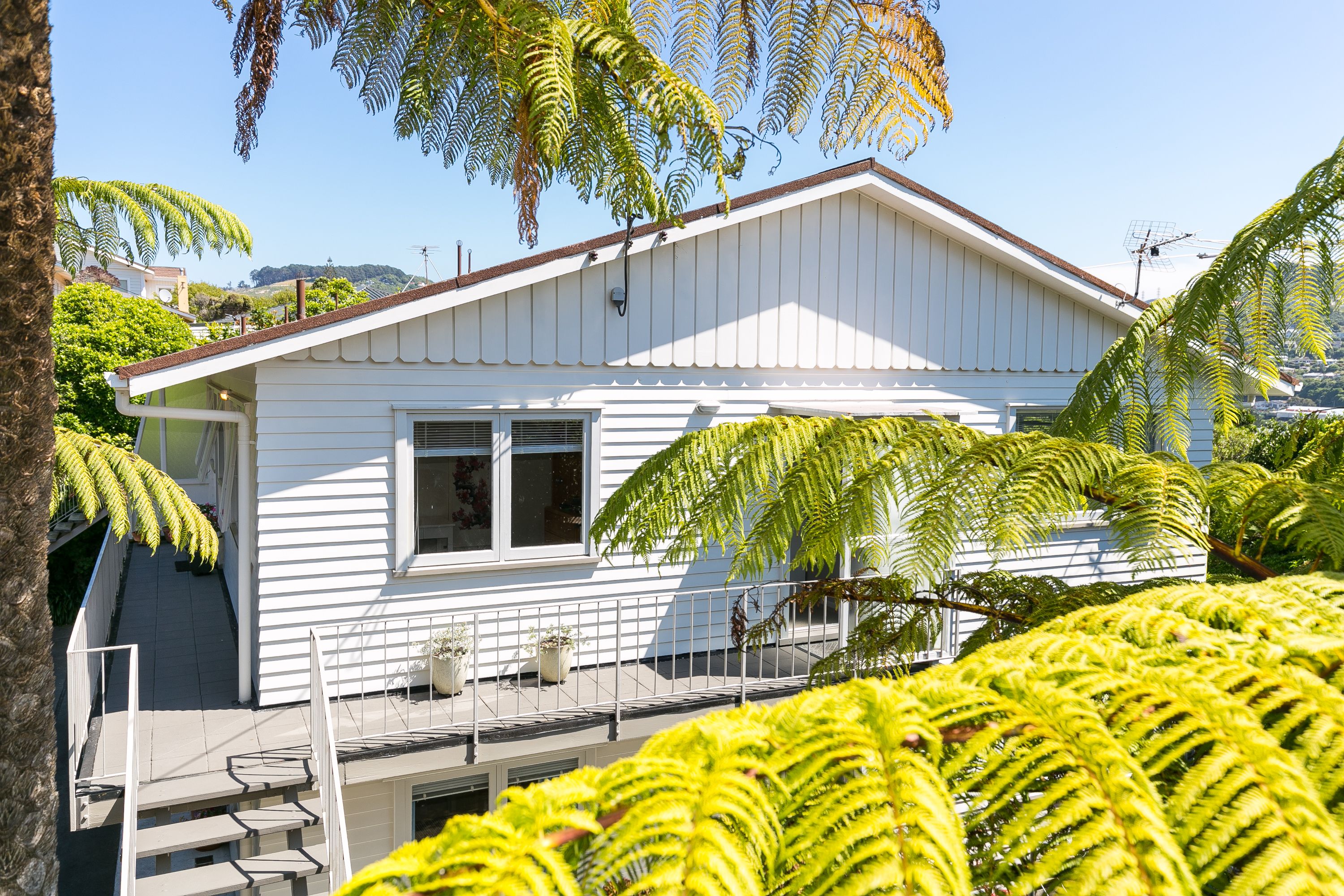 4/6 Imlay Crescent, Ngaio, Wellington City