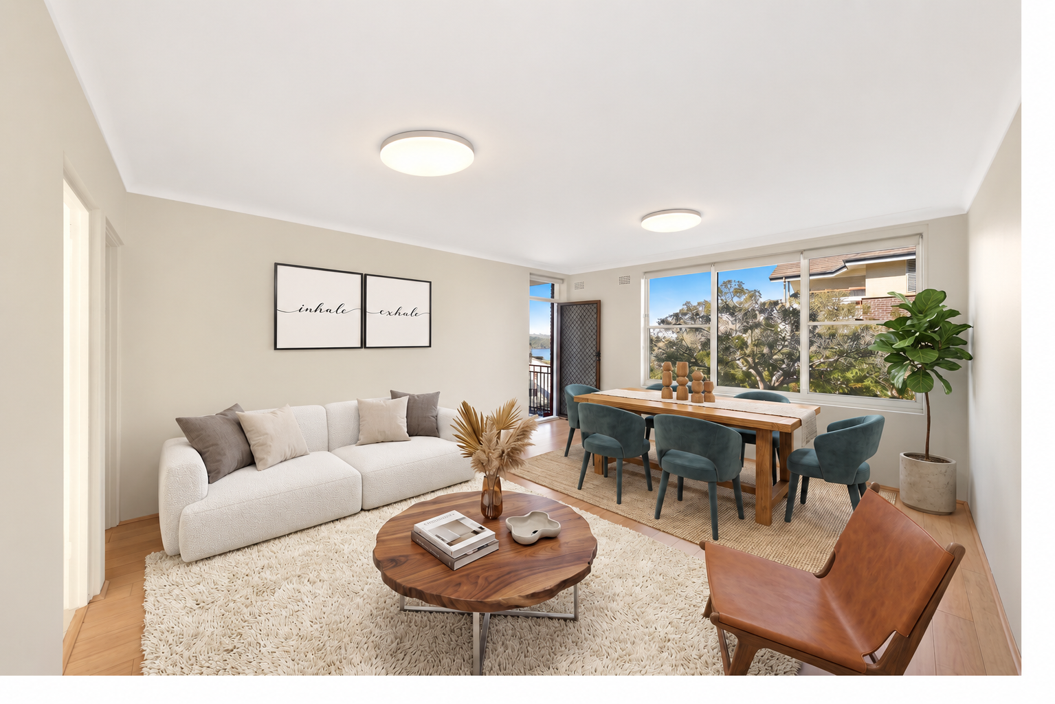 1/44 Cremorne Road — photo from Ray White Lower North Shore (Mosman)