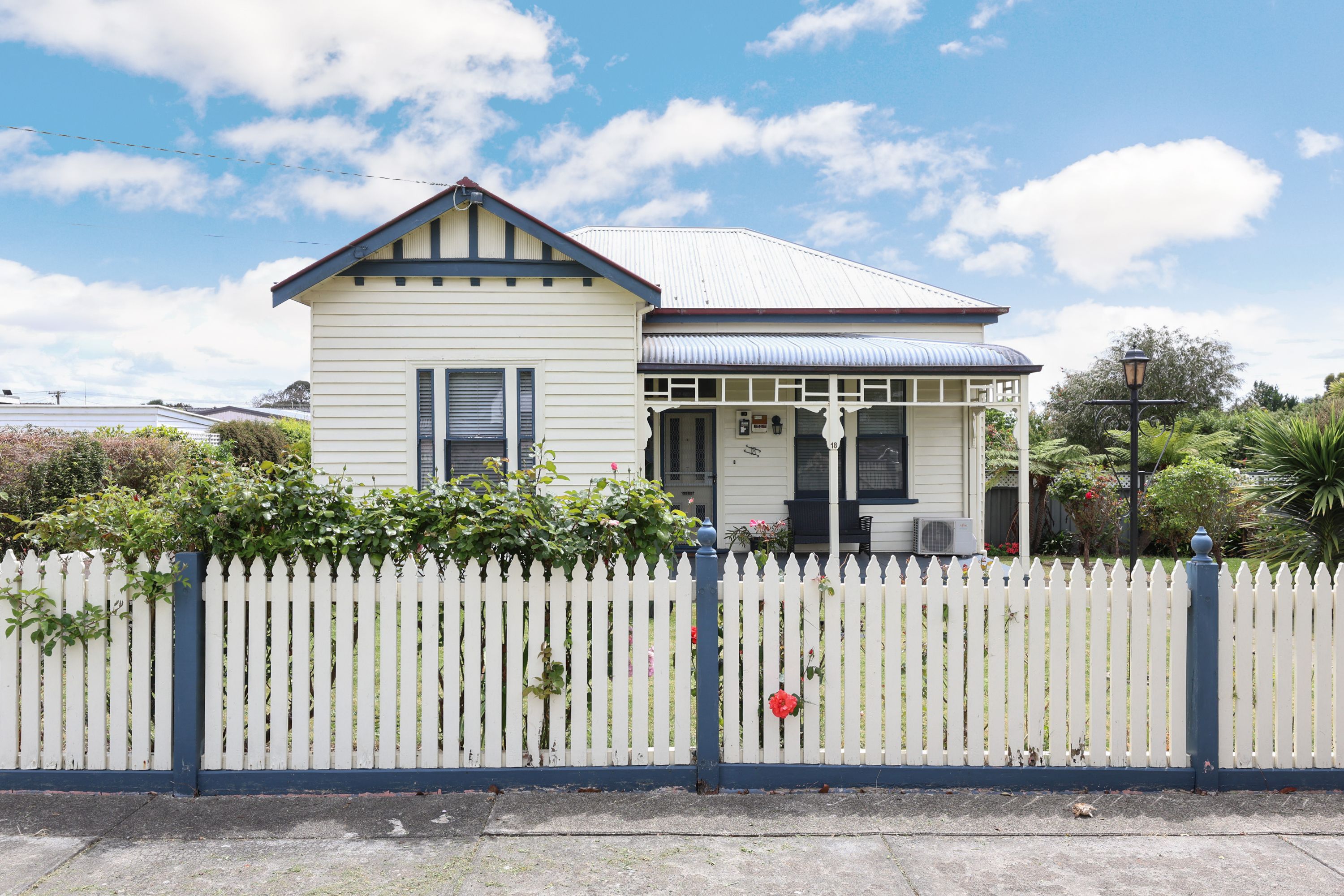 18 Hopetoun Street, Camperdown VIC 3260