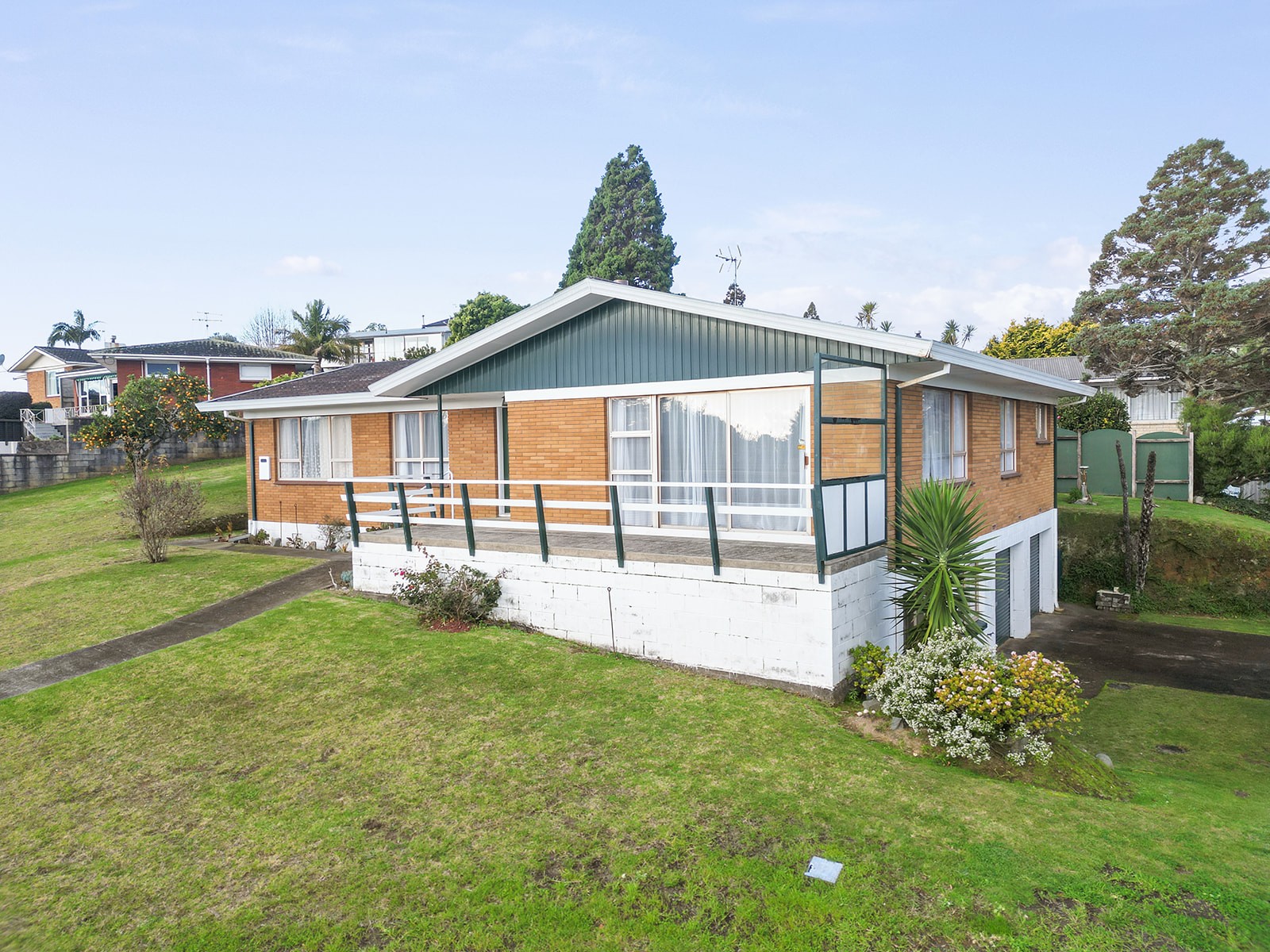 1 Emily Place, Bellevue, Tauranga City
