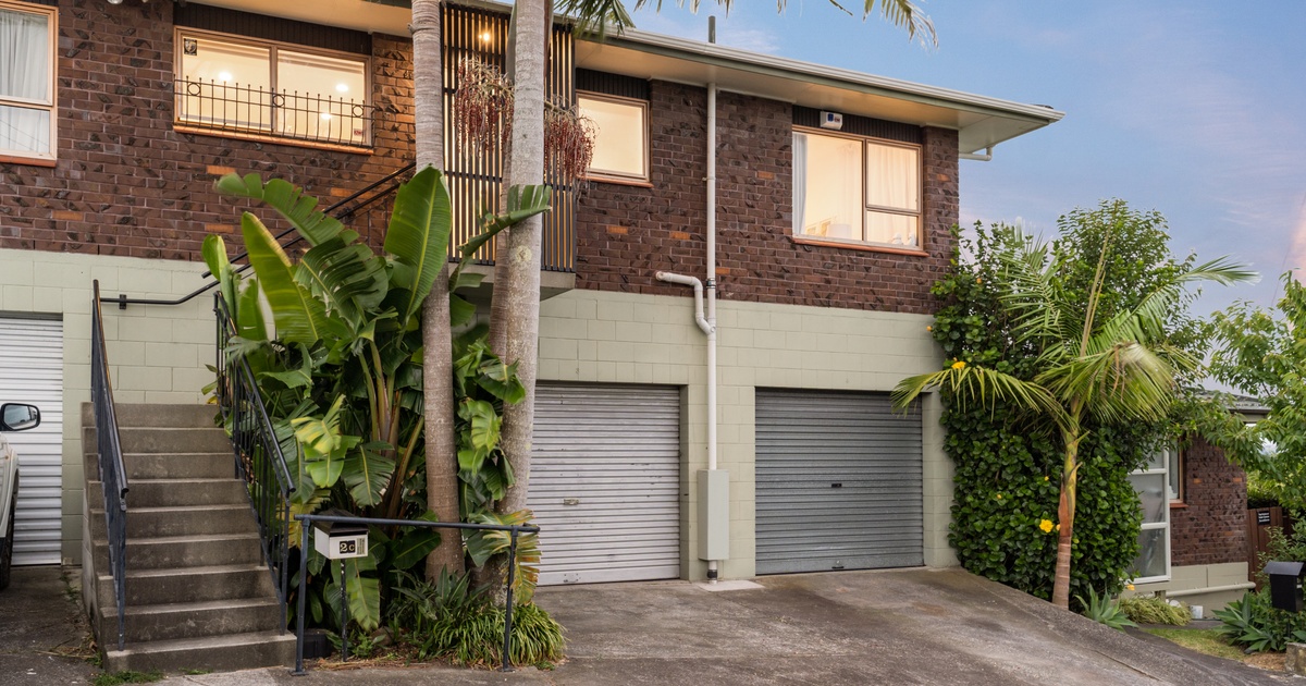 2C Thomas Avenue, Mount Albert, – Home For Sale • Ray White New Zealand