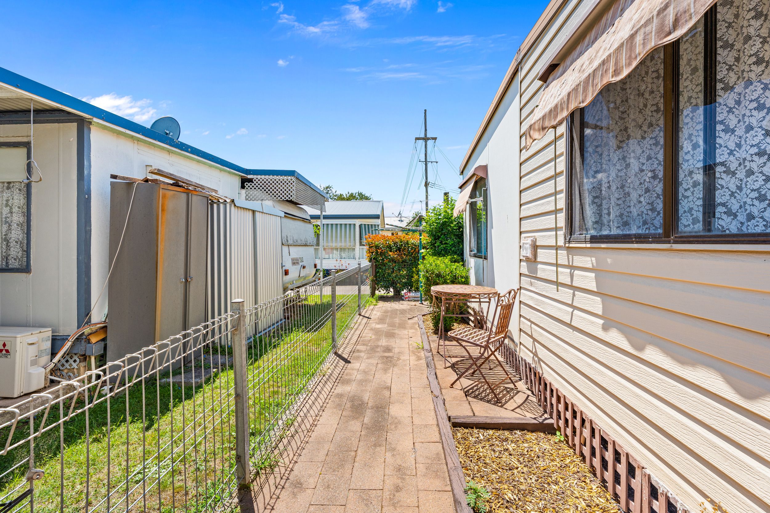 123/91-101 Mackellar Street, Emu Plains, NSW
