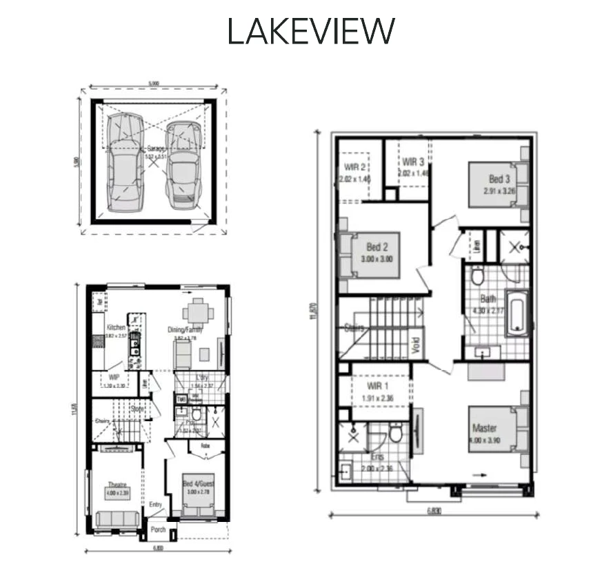 Lot 14/1382 -1402 Camden Valley Way, Leppington, NSW 2179