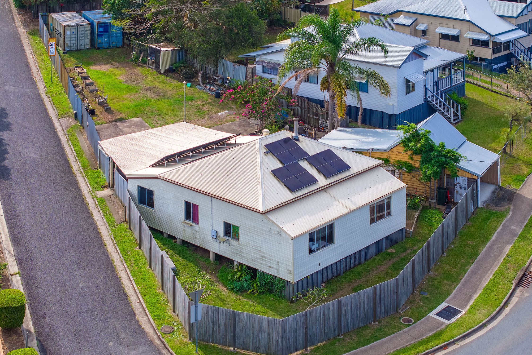 9 Hilton Road — photo from Ray White Gympie