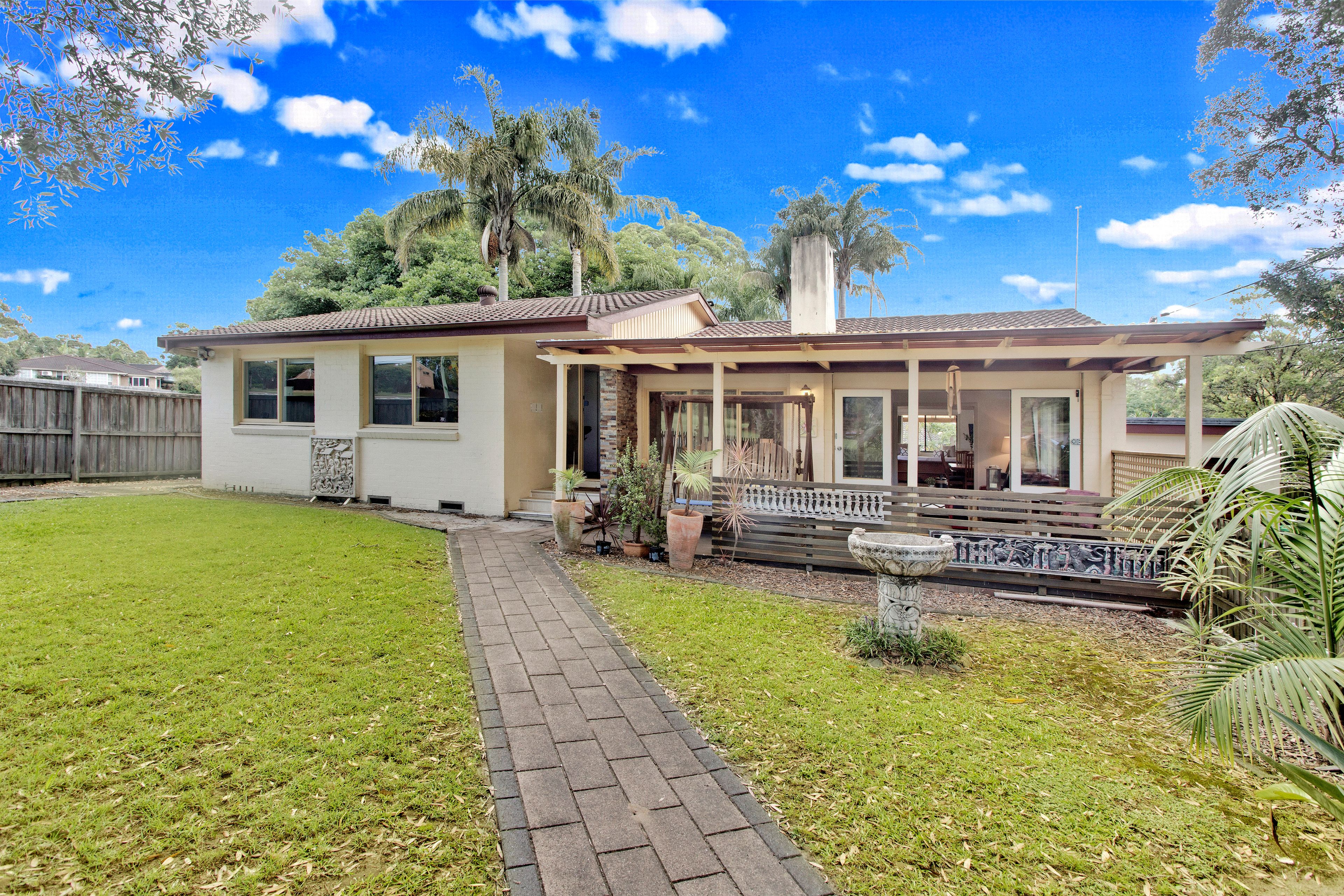7 Elm Avenue