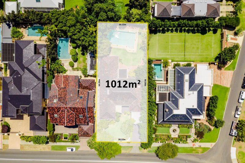 135 Victoria Avenue, Dalkeith, WA 6009