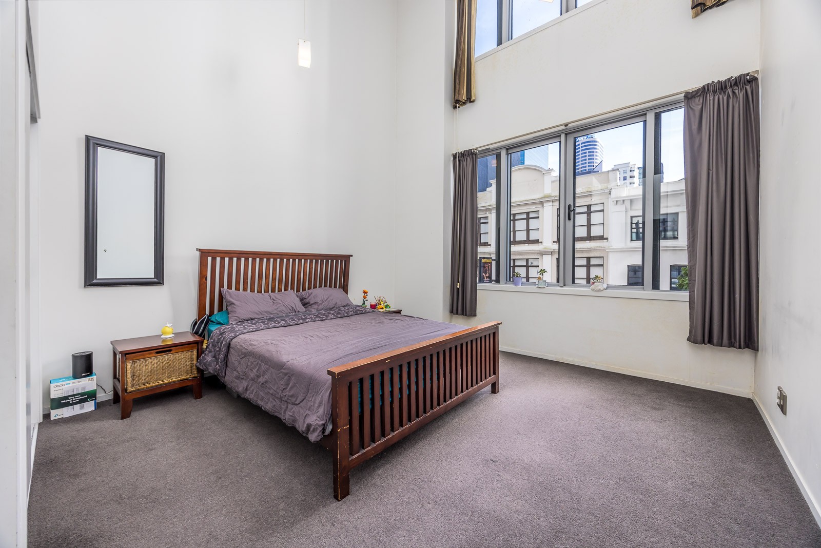 1J/16 Gore Street, Auckland Central, Auckland City