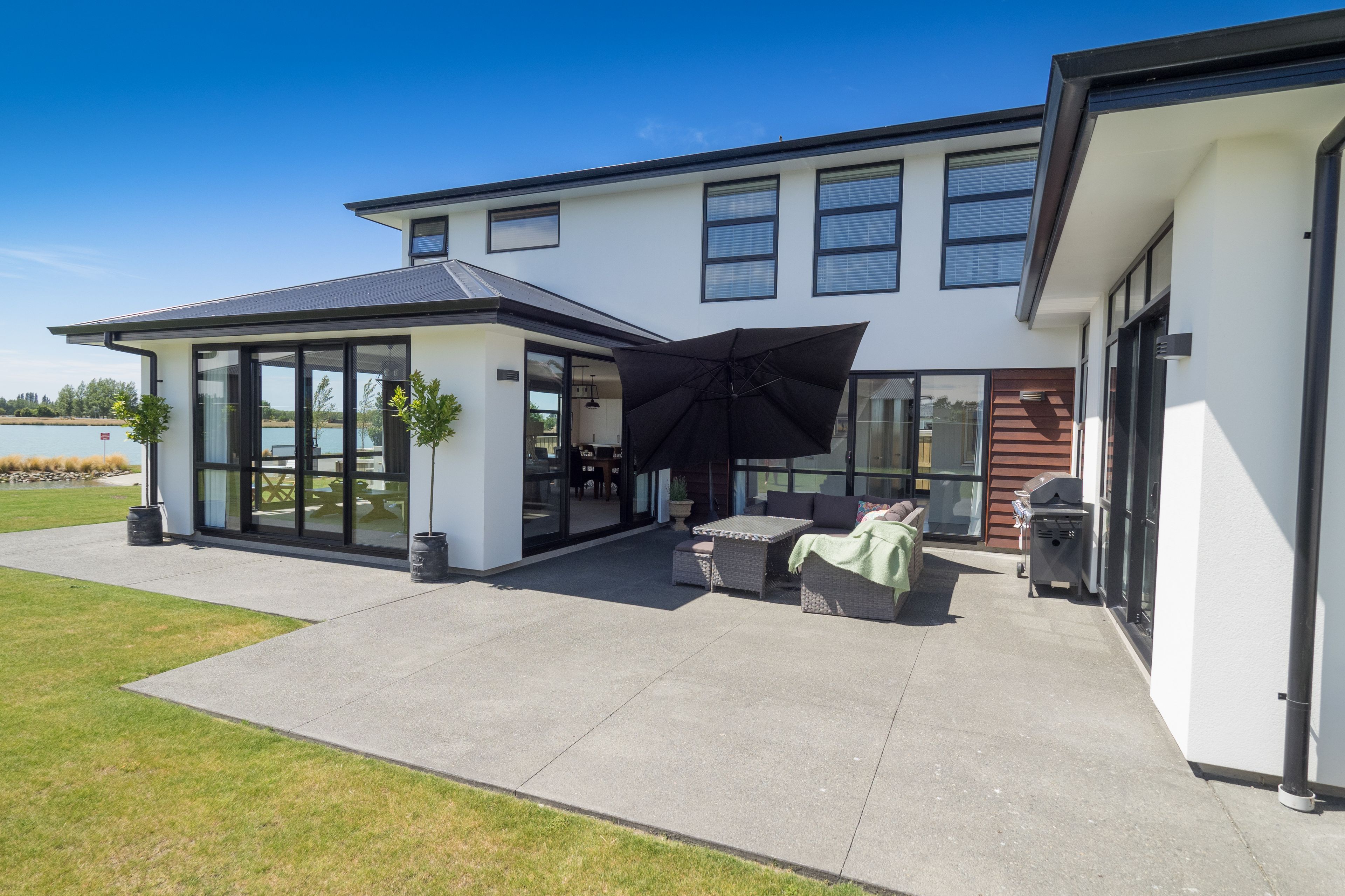 8 Waterton Point, Ashburton, Canterbury