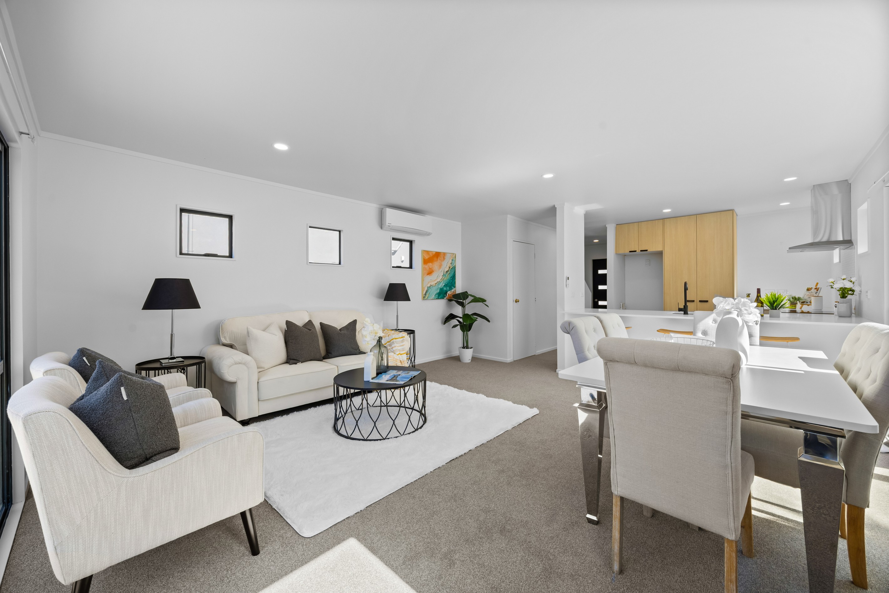 27D Wilkinson Road, Ellerslie, Auckland City