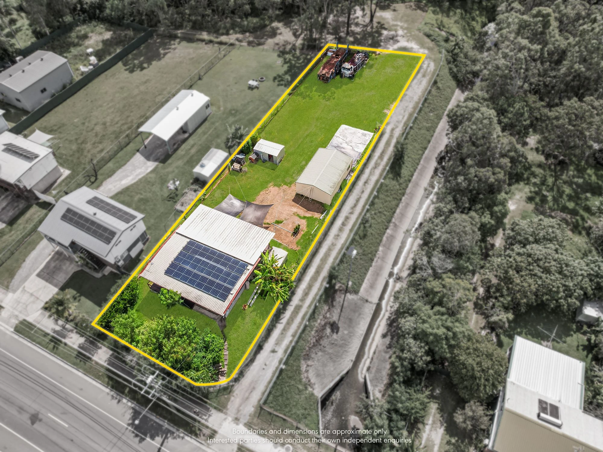 74 Princess Street, Marsden, QLD 4132