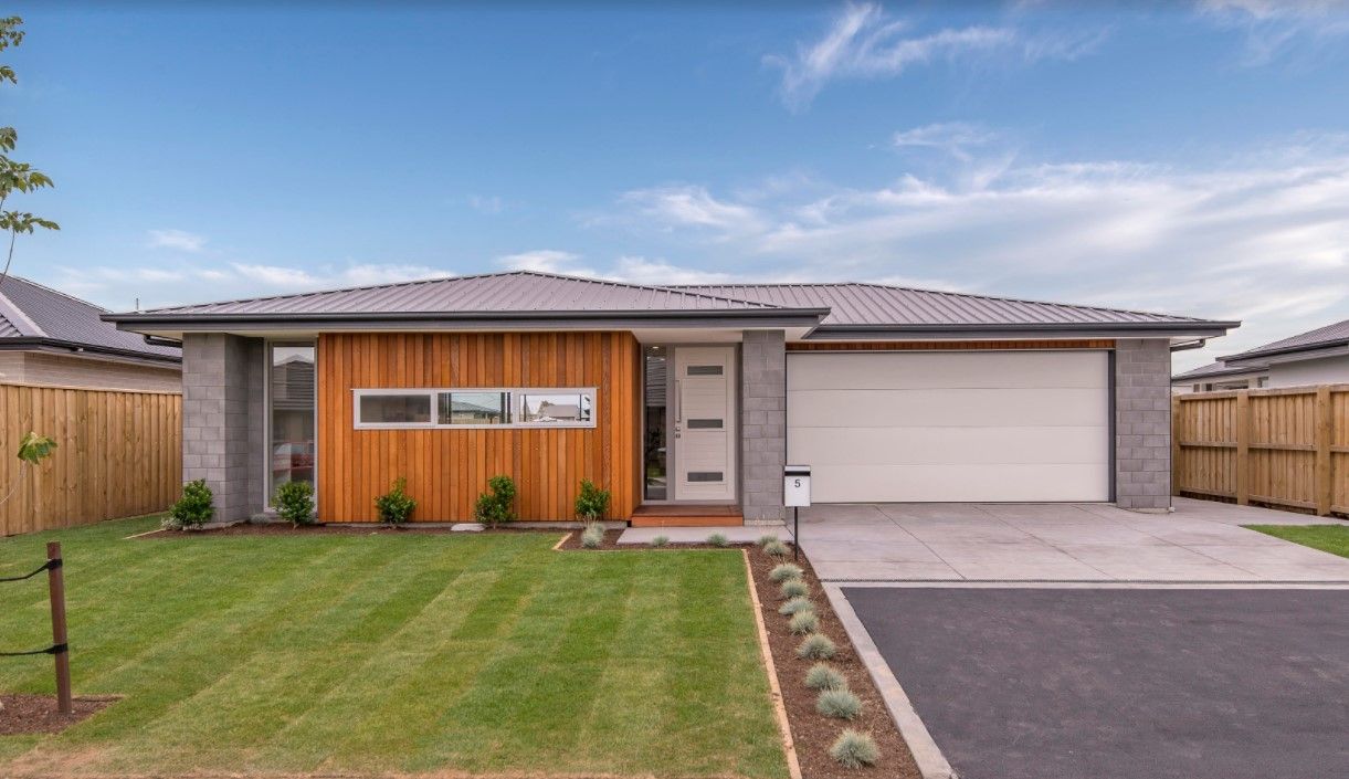5 Tobollie Drive, Rolleston, Selwyn District