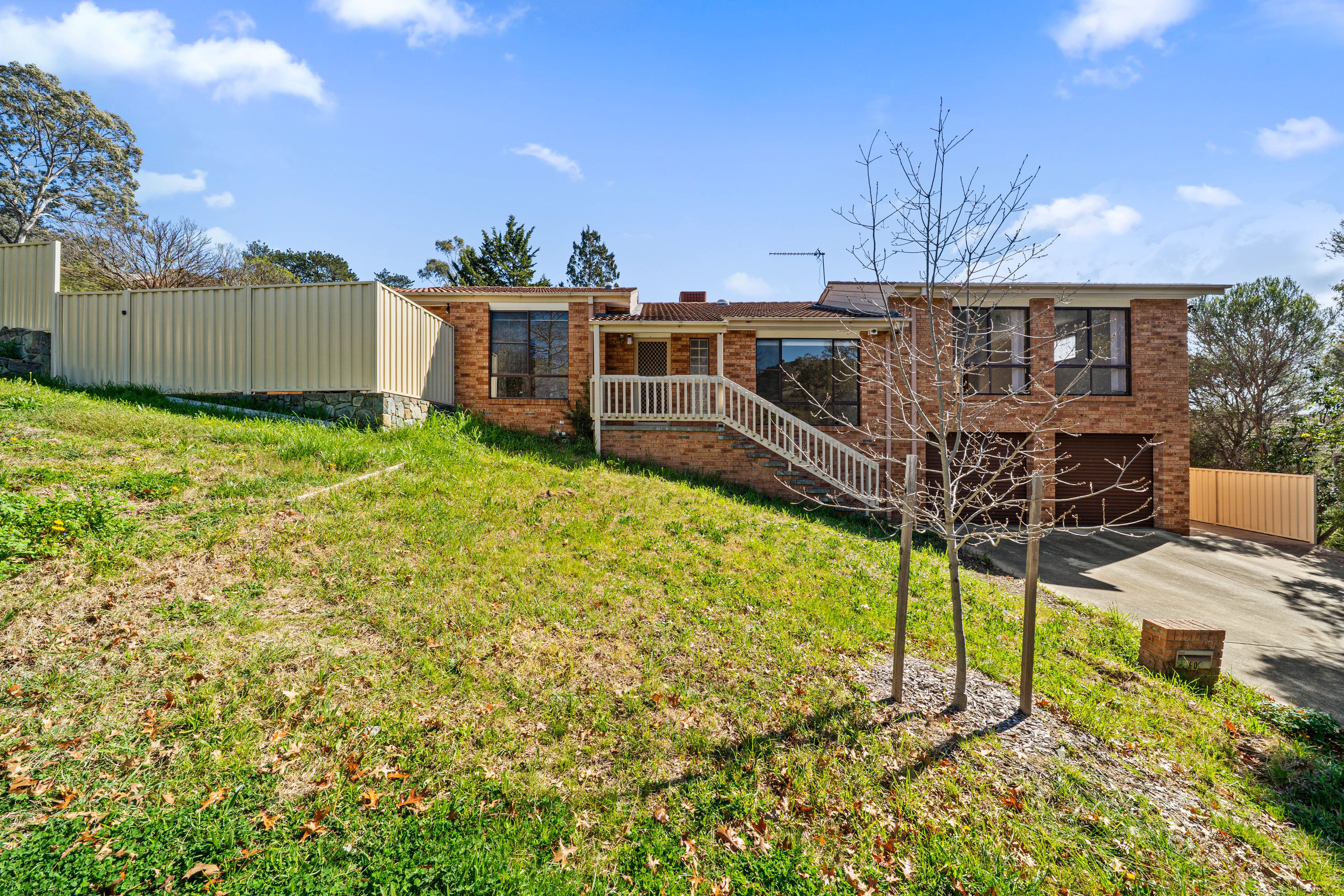 60 Vonwiller Crescent, Theodore, ACT 2905
