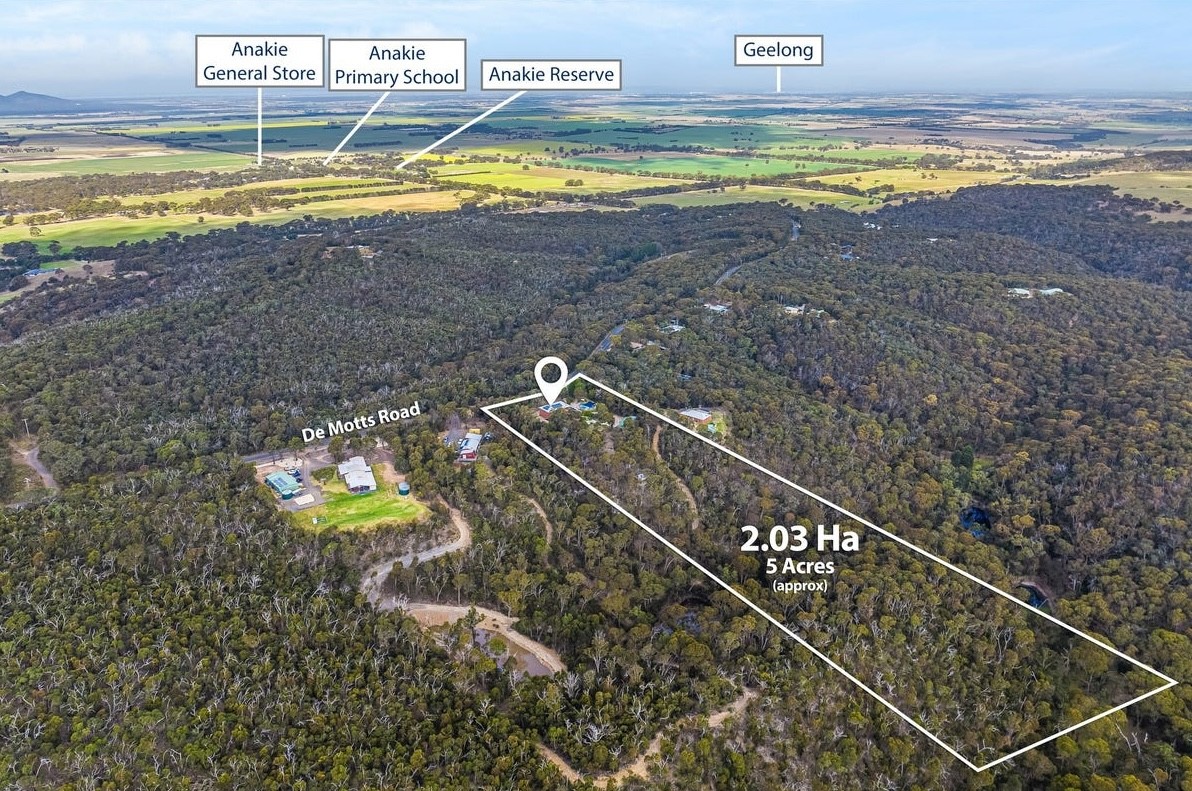 335 De Motts Road, ANAKIE, VIC 3213