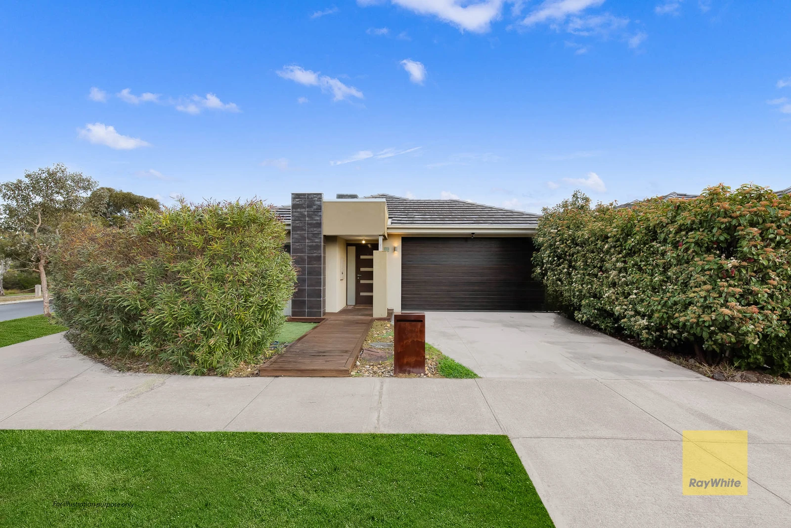 20 Alberfeldie Drive, Truganina, VIC 3029