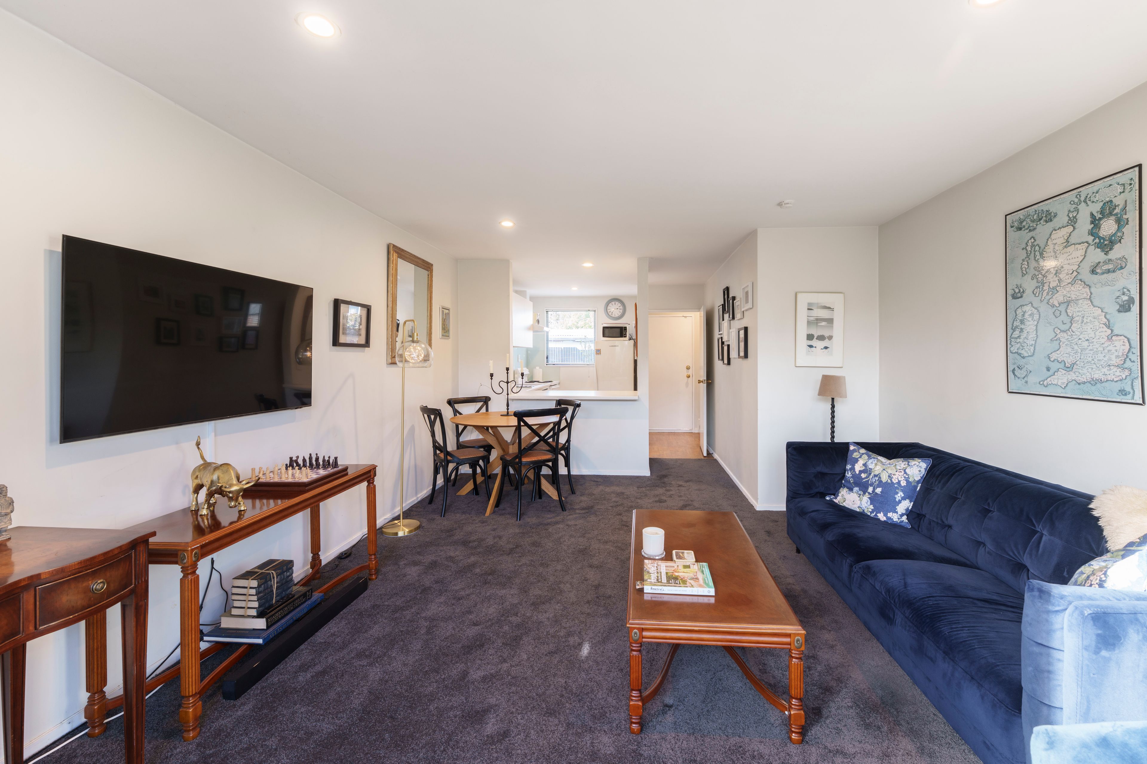 3/39 Derby Street, St Albans, Christchurch City