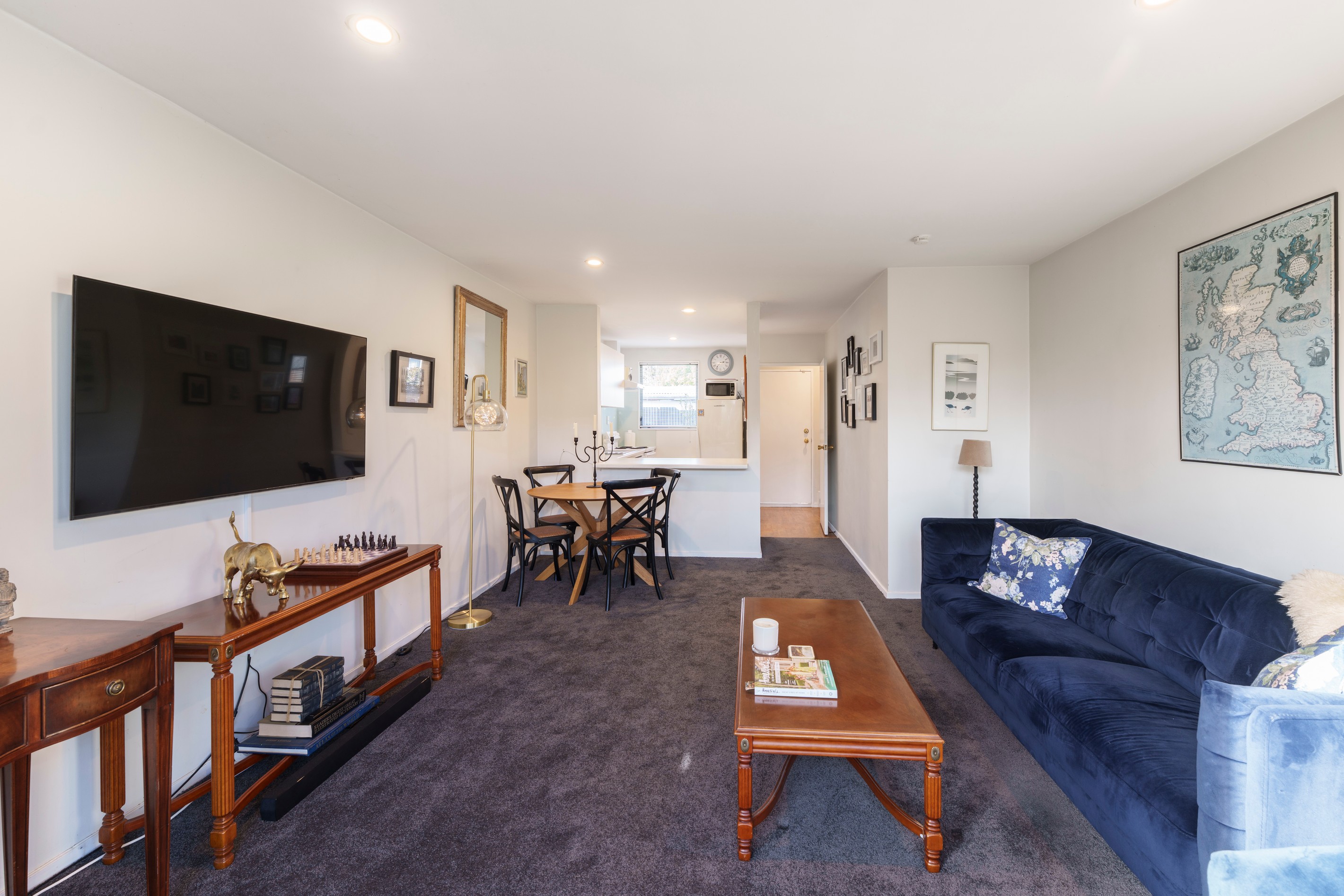 3/39 Derby Street, St Albans, Christchurch City