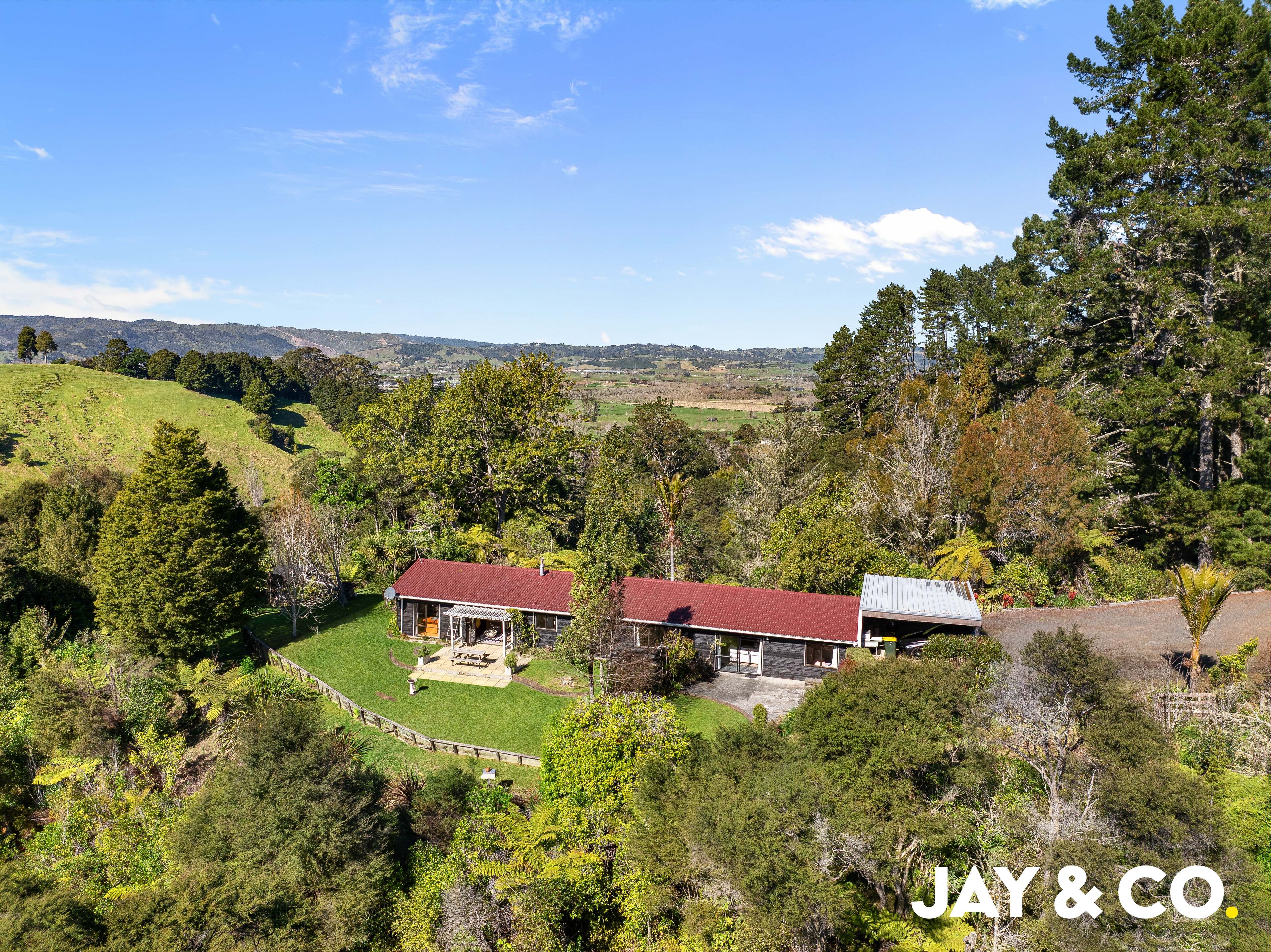 191 Twilight Road, Brookby, Manukau City
